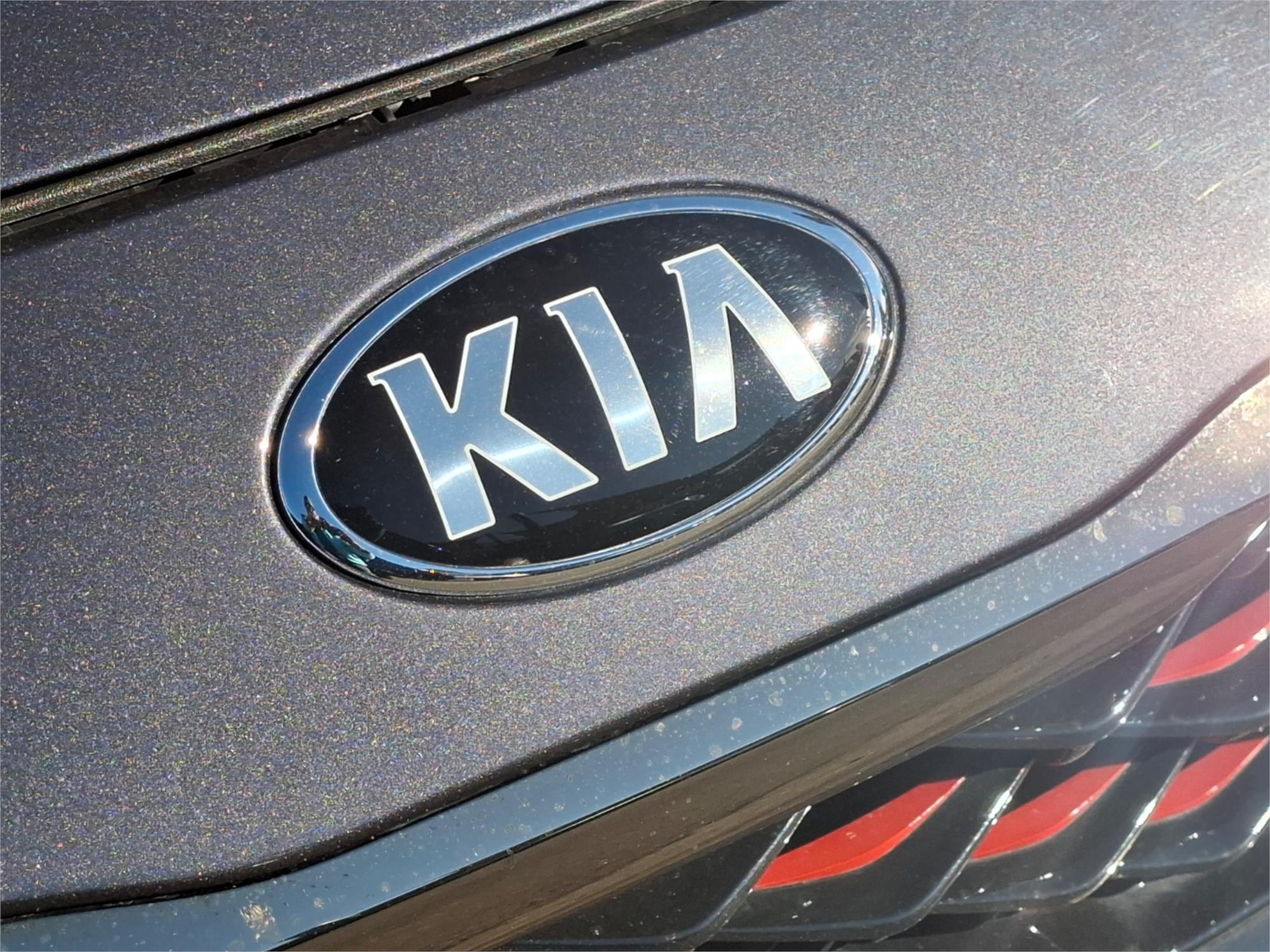 2019 KIA CERATO BD MY19 GT SAFETY PACK 7 SP AUTO DUAL CLUTCH 5D HATCHBACK