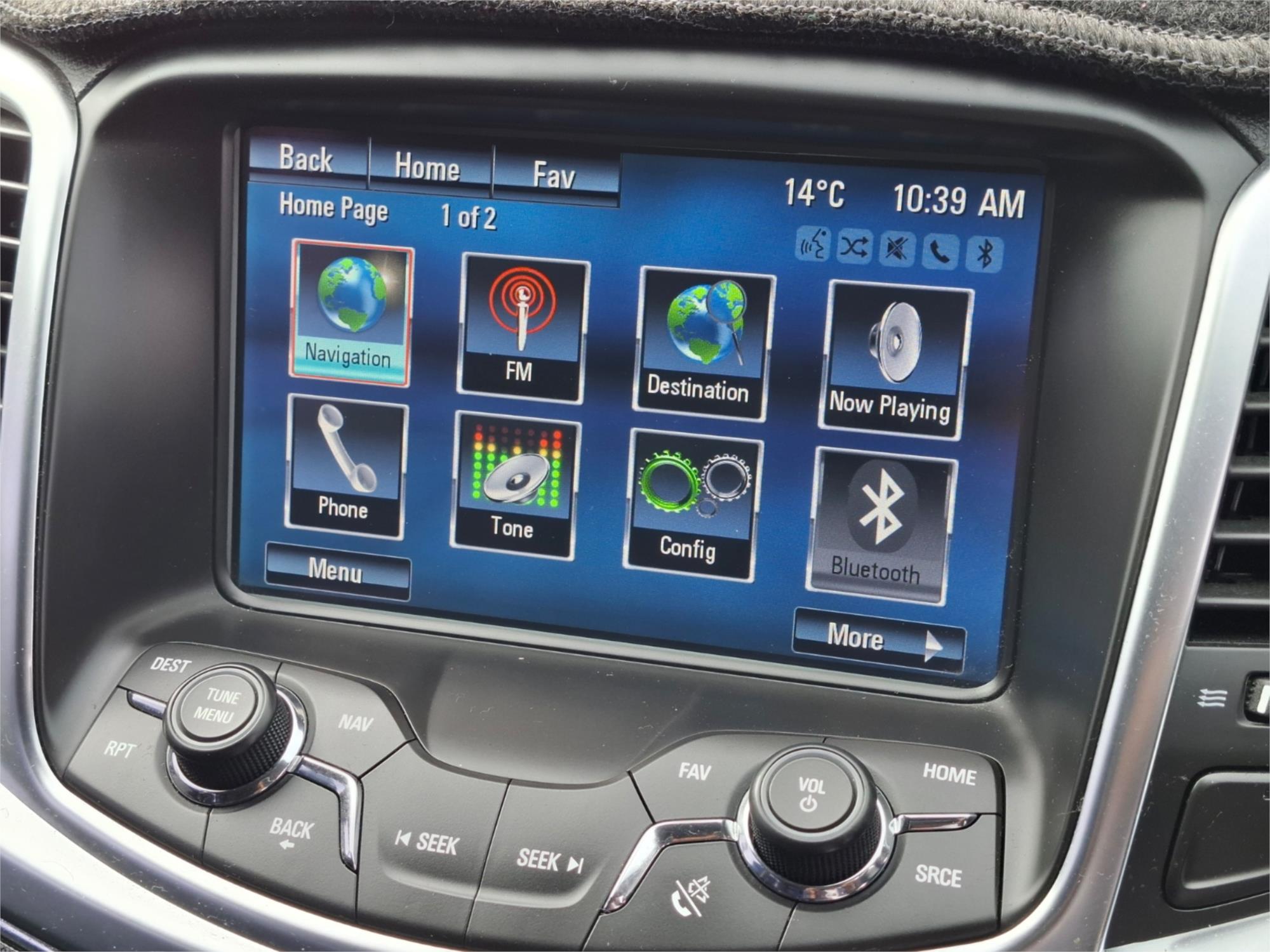 2013 HOLDEN CALAIS VF V 6 SP AUTOMATIC 4D SEDAN