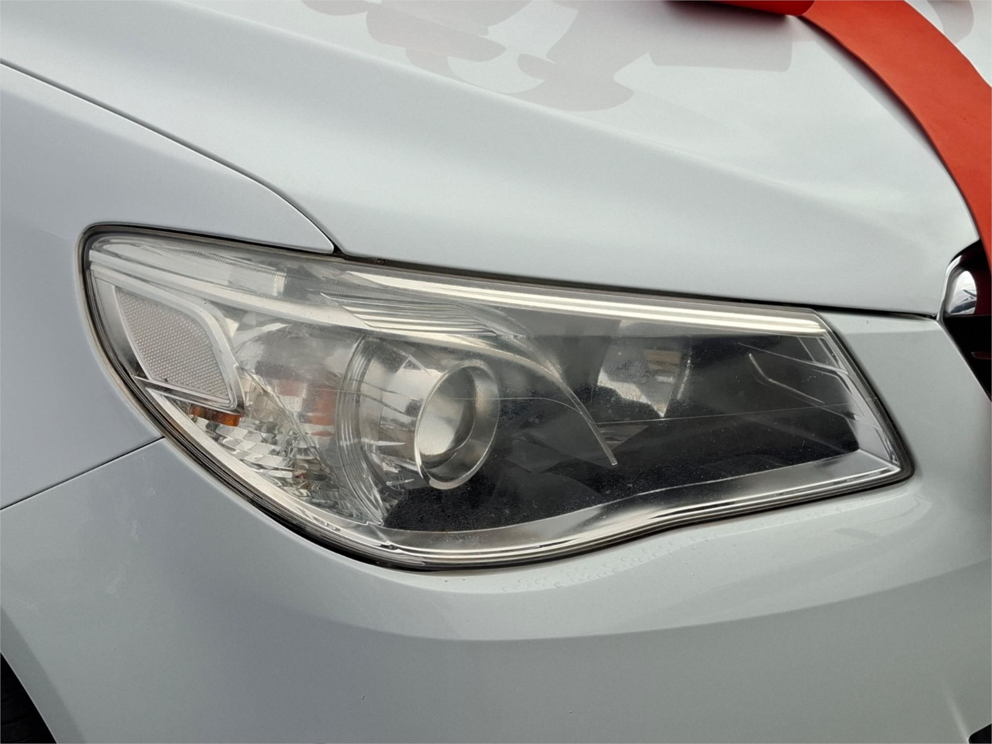 2013 HOLDEN CALAIS VF V 6 SP AUTOMATIC 4D SEDAN
