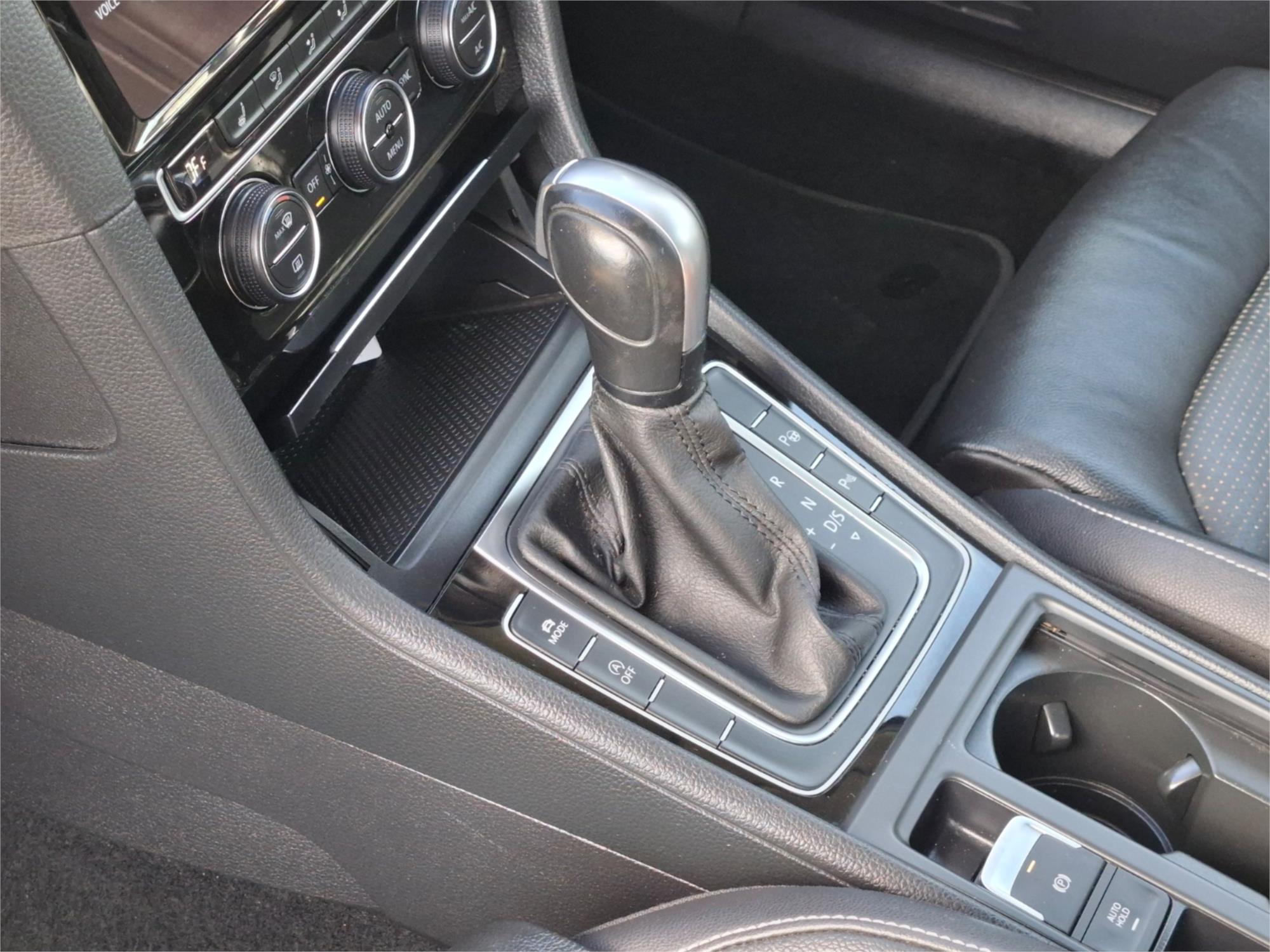 2019 VOLKSWAGEN GOLF AU MY19 110 TSI COMFORTLINE 7 SP AUTO DIRECT SHIFT 4D WAGON