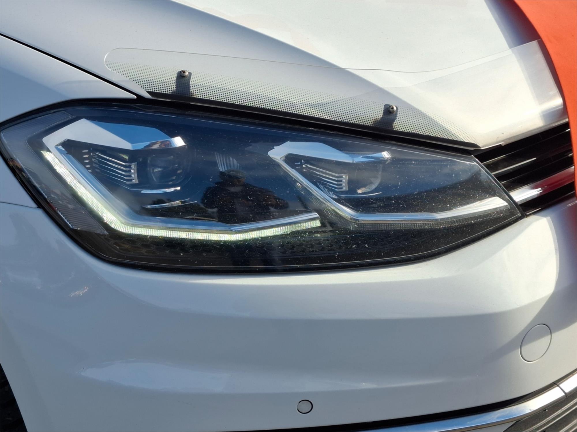 2019 VOLKSWAGEN GOLF AU MY19 110 TSI COMFORTLINE 7 SP AUTO DIRECT SHIFT 4D WAGON