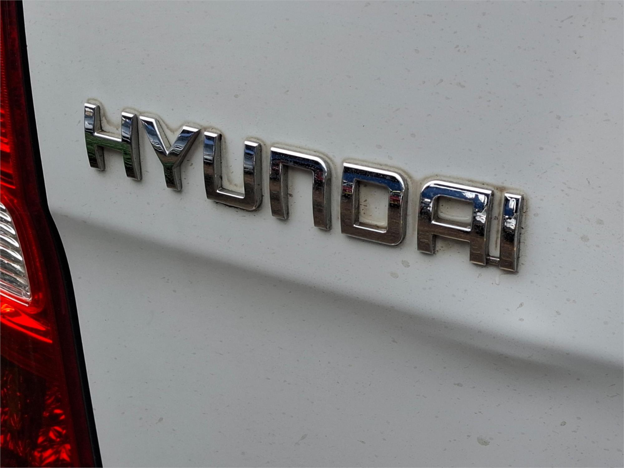 2020 HYUNDAI iLOAD TQ4 MY20 3S LIFTBACK 5 SP AUTOMATIC 4D VAN