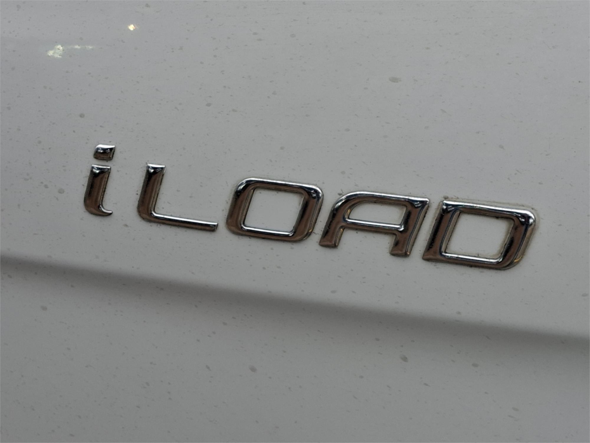 2020 HYUNDAI iLOAD TQ4 MY20 3S LIFTBACK 5 SP AUTOMATIC 4D VAN