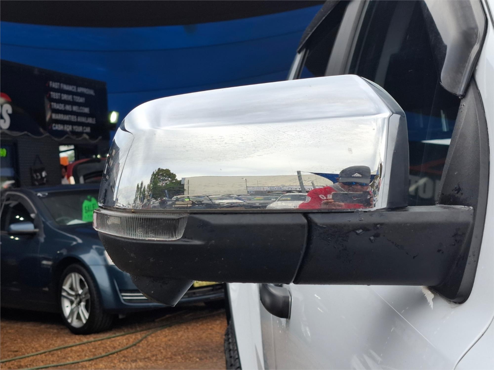 2023 VOLKSWAGEN AMAROK NF MY23 STYLE TDI500 4MOTION 10 SP AUTOMATIC DUAL CAB UTILITY