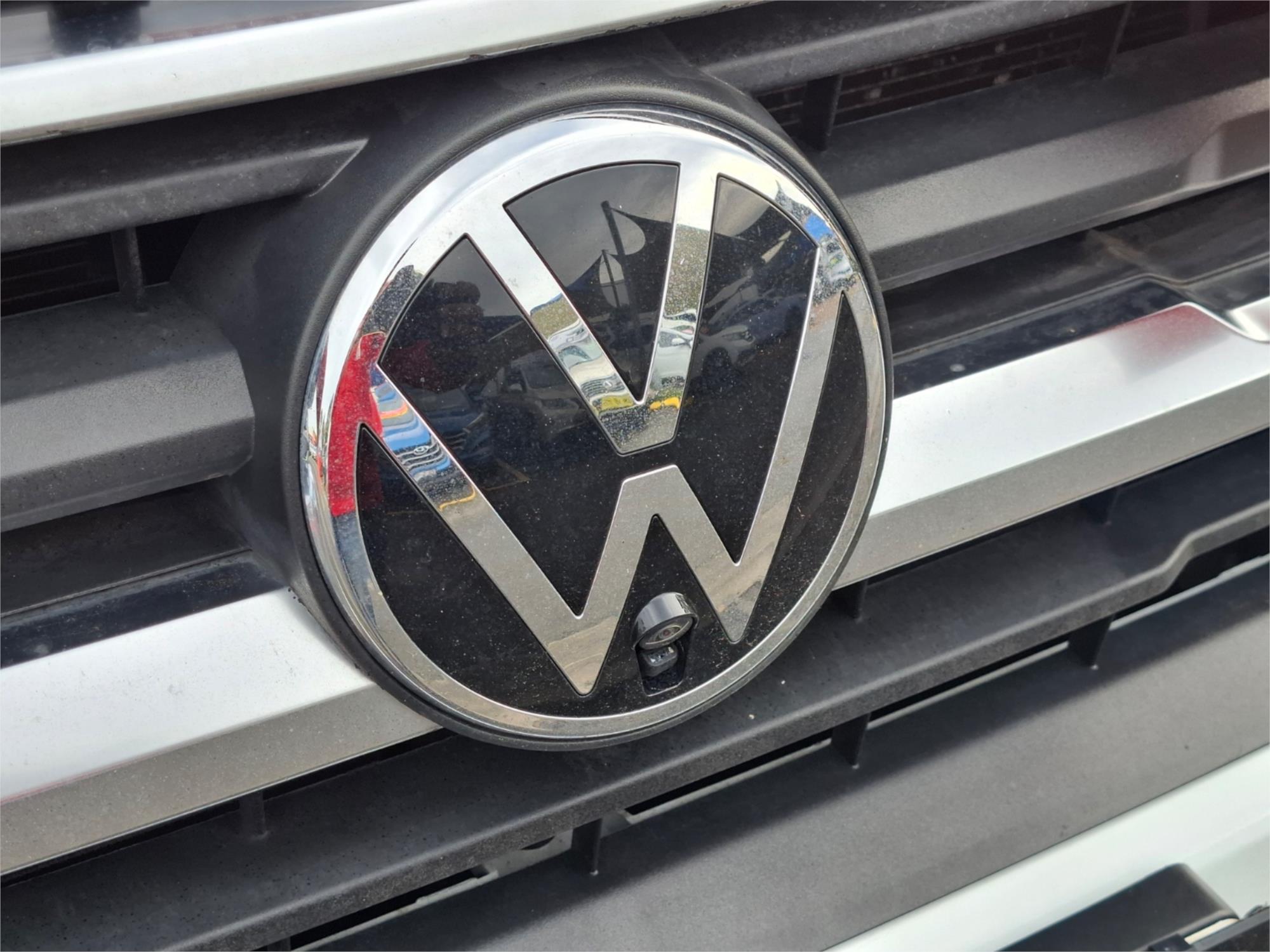 2023 VOLKSWAGEN AMAROK NF MY23 STYLE TDI500 4MOTION 10 SP AUTOMATIC DUAL CAB UTILITY