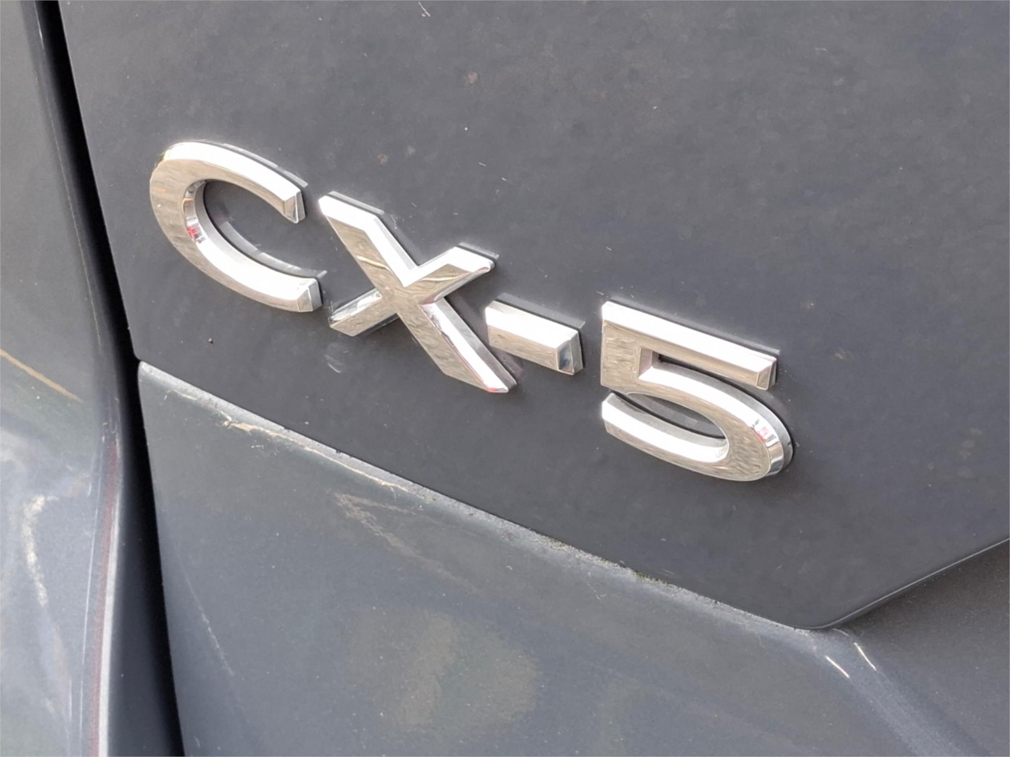 2021 MAZDA CX-5 CX-5J MAXX (FWD) 6 SP AUTOMATIC 4D WAGON
