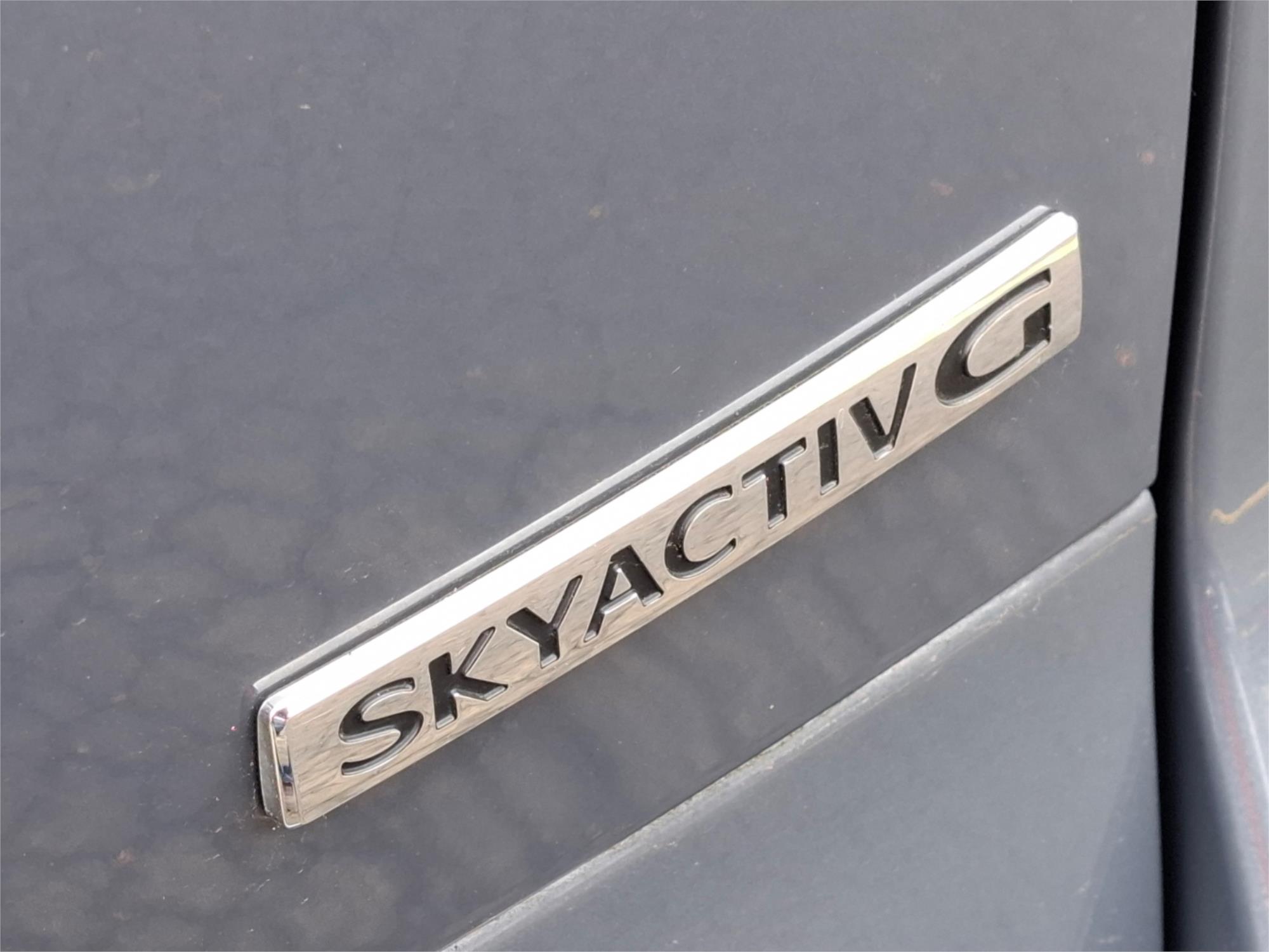 2021 MAZDA CX-5 CX-5J MAXX (FWD) 6 SP AUTOMATIC 4D WAGON