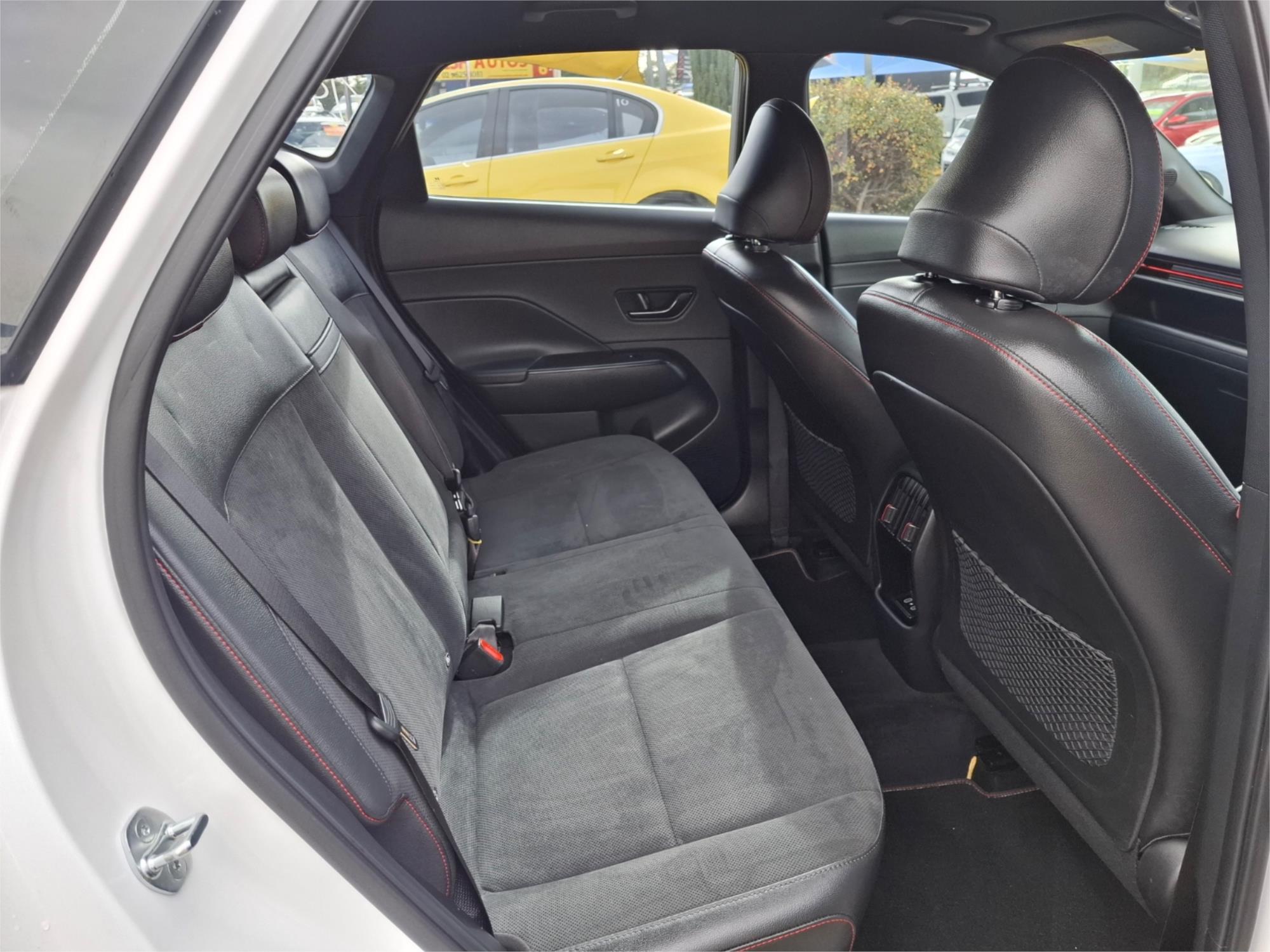 2023 HYUNDAI KONA SX2.V1 MY24 N LINE CONTINUOUS VARIABLE 4D WAGON