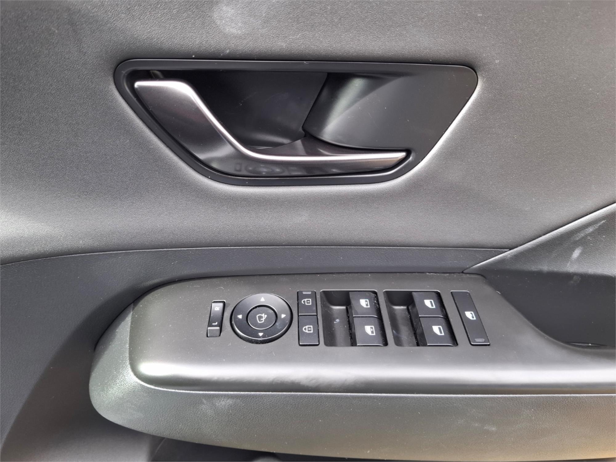 2023 HYUNDAI KONA SX2.V1 MY24 N LINE CONTINUOUS VARIABLE 4D WAGON