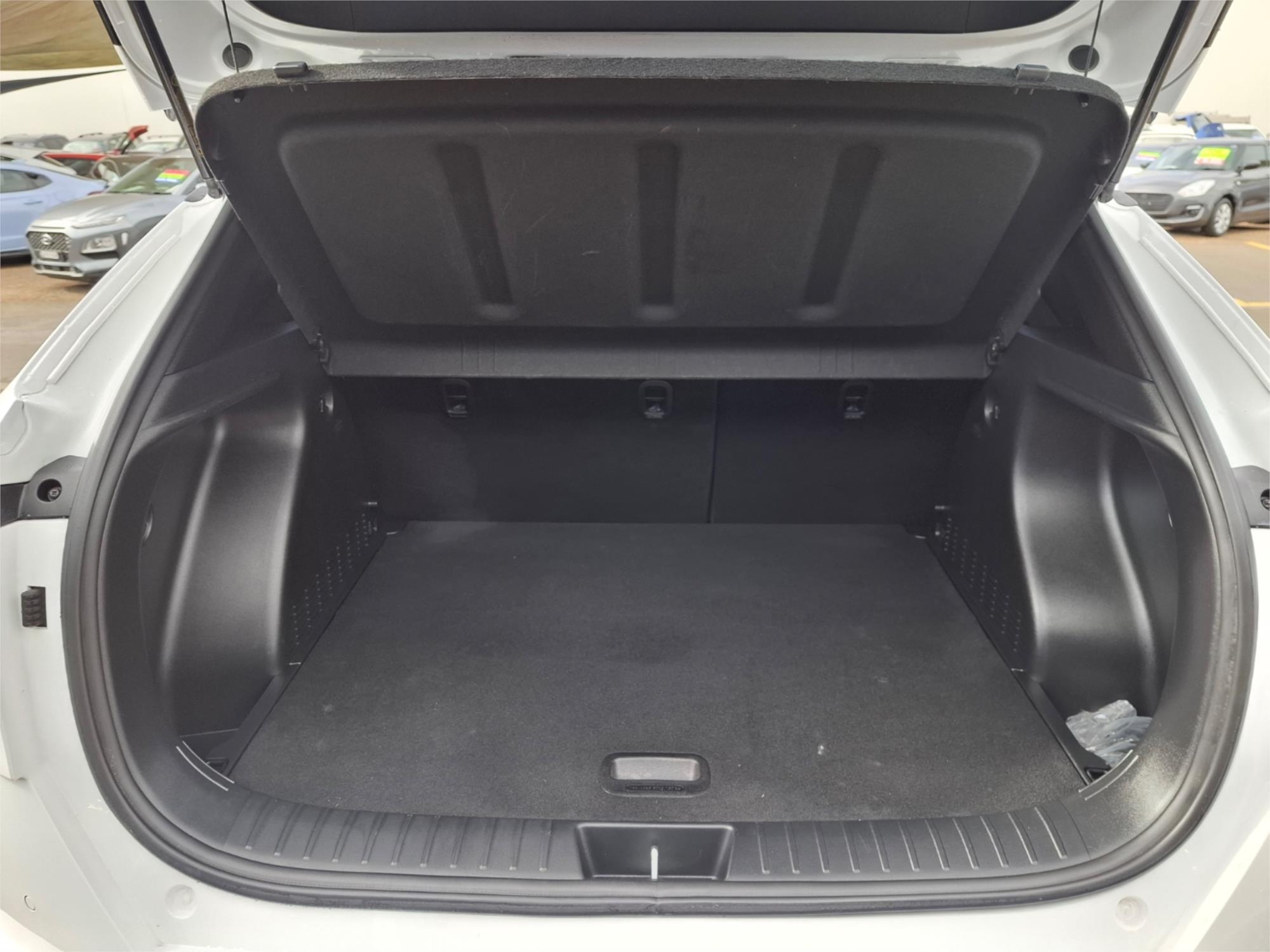 2023 HYUNDAI KONA SX2.V1 MY24 N LINE CONTINUOUS VARIABLE 4D WAGON