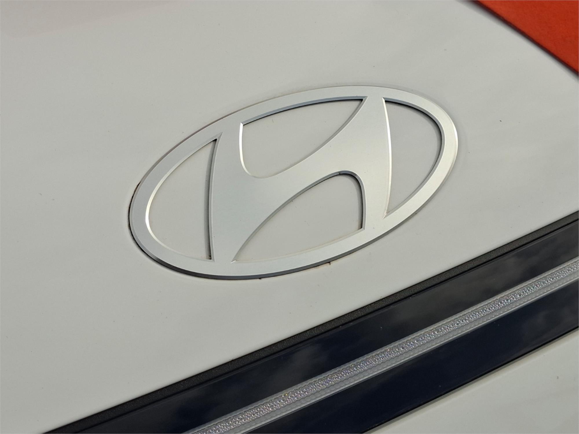 2023 HYUNDAI KONA SX2.V1 MY24 N LINE CONTINUOUS VARIABLE 4D WAGON