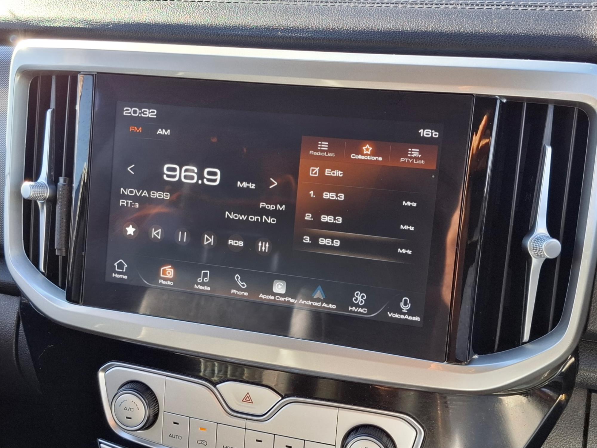 2022 GWM UTE CANNON-L (4x4) 8 SP AUTOMATIC DUAL CAB UTILITY