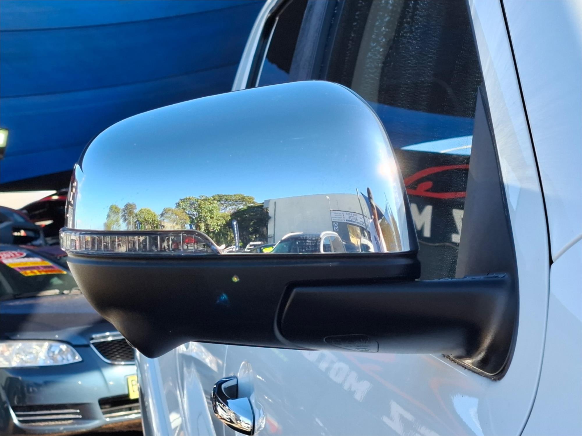 2022 GWM UTE CANNON-L (4x4) 8 SP AUTOMATIC DUAL CAB UTILITY