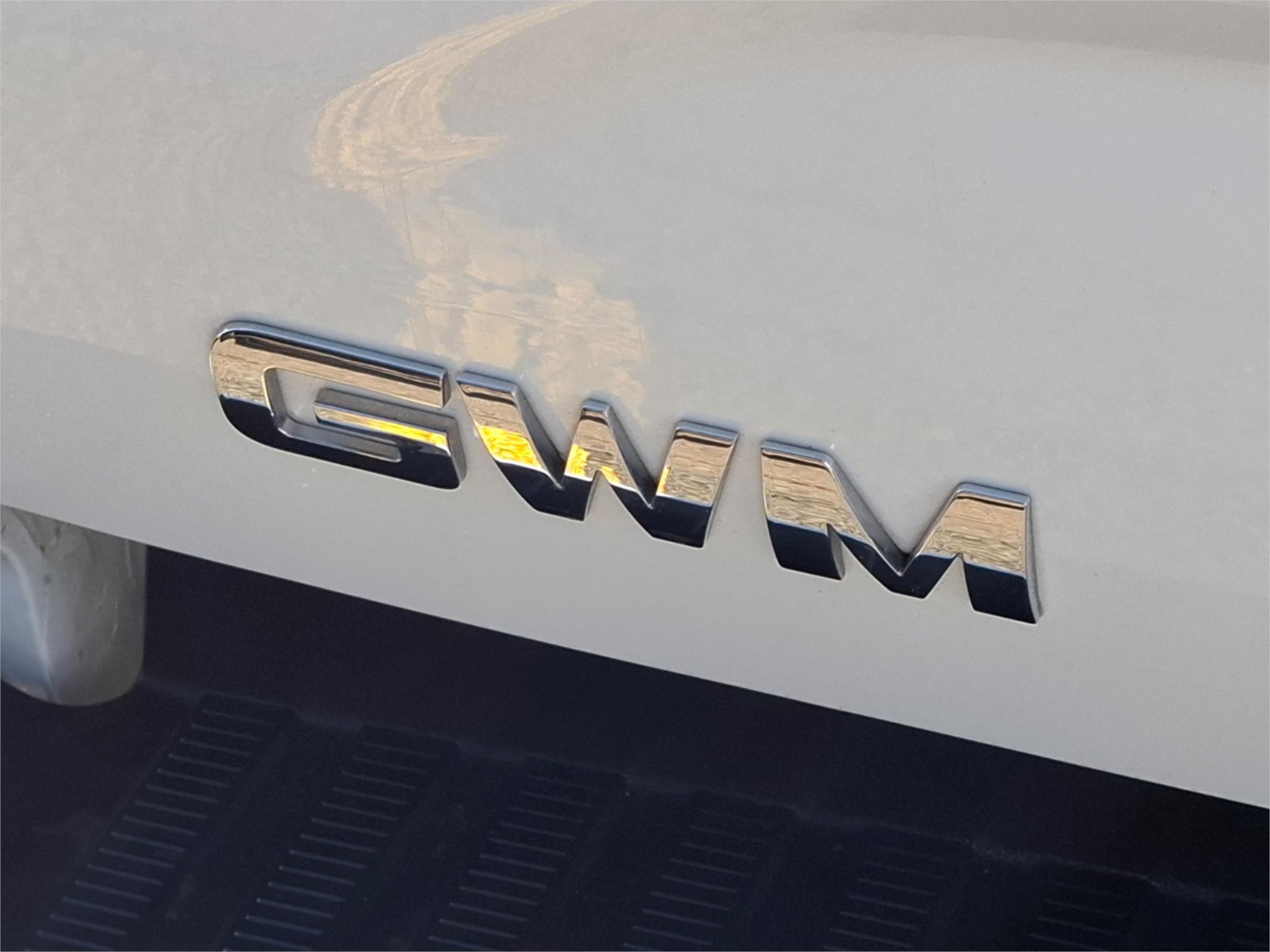 2022 GWM UTE CANNON-L (4x4) 8 SP AUTOMATIC DUAL CAB UTILITY