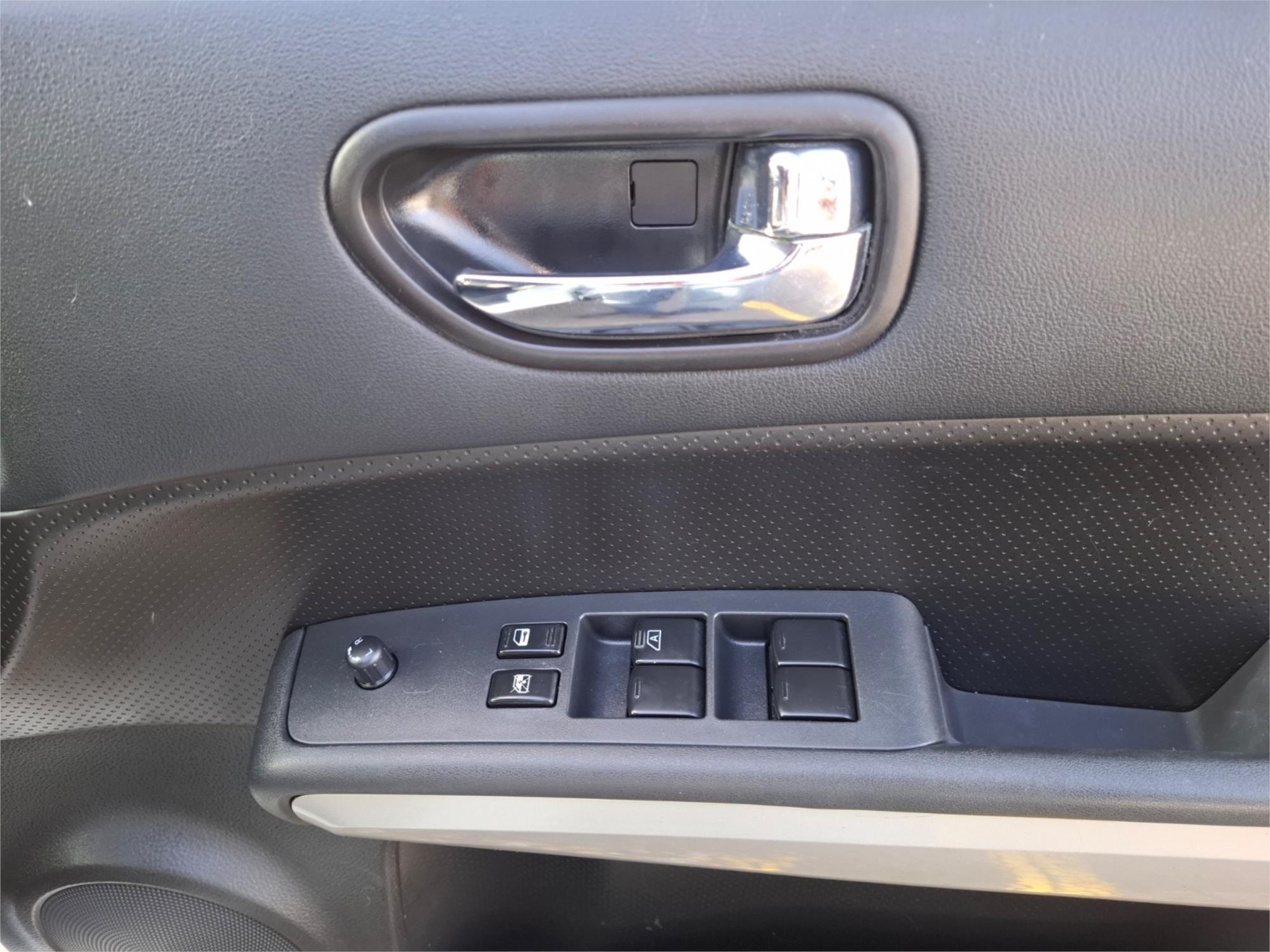 2012 NISSAN X-TRAIL T31 MY11 ST-L (FWD) CONTINUOUS VARIABLE 4D WAGON