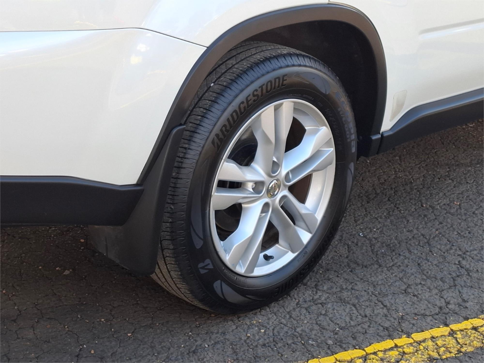 2012 NISSAN X-TRAIL T31 MY11 ST-L (FWD) CONTINUOUS VARIABLE 4D WAGON
