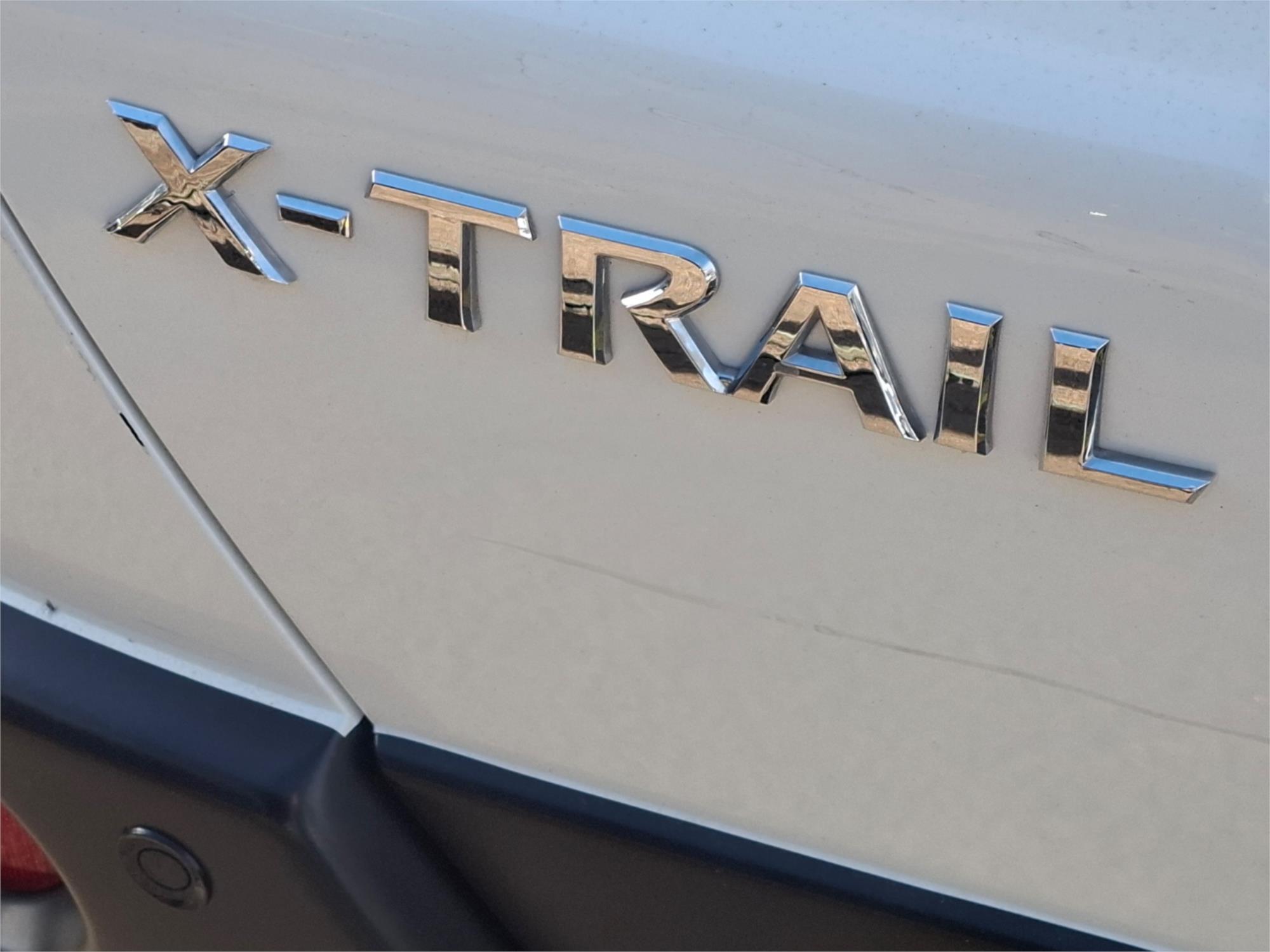 2012 NISSAN X-TRAIL T31 MY11 ST-L (FWD) CONTINUOUS VARIABLE 4D WAGON