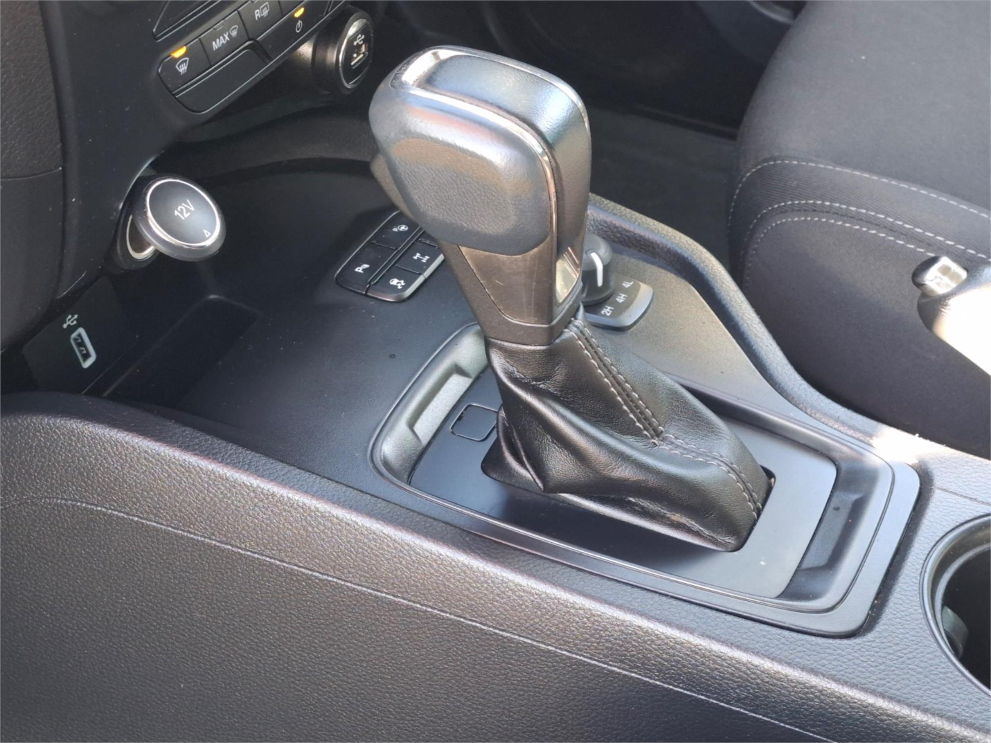 2020 FORD RANGER PX MKIII MY19.75 XLT 3.2 (4x4) 6 SP AUTOMATIC DOUBLE CAB P/UP