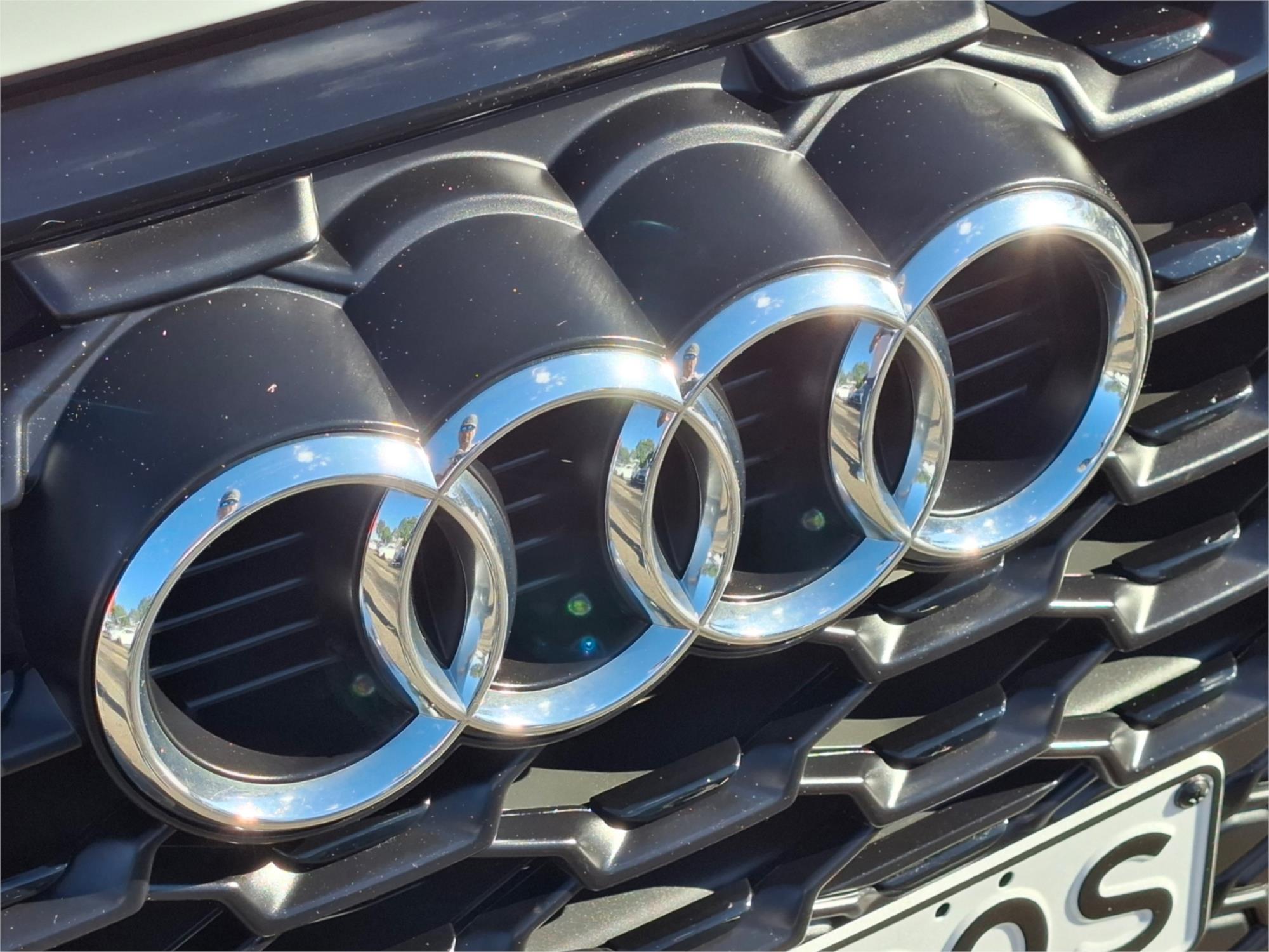 2021 AUDI Q3 F3 MY21 35 TFSI S LINE 6 SP AUTOMATIC STEPTRONIC 4D SPORTBACK