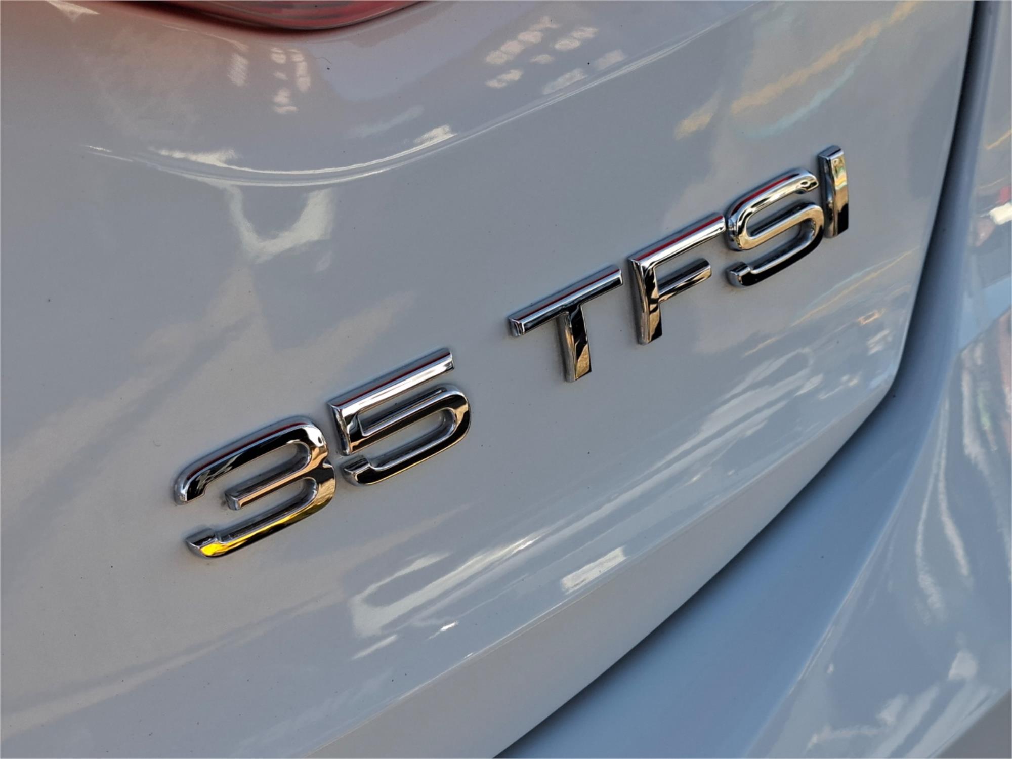 2021 AUDI Q3 F3 MY21 35 TFSI S LINE 6 SP AUTOMATIC STEPTRONIC 4D SPORTBACK