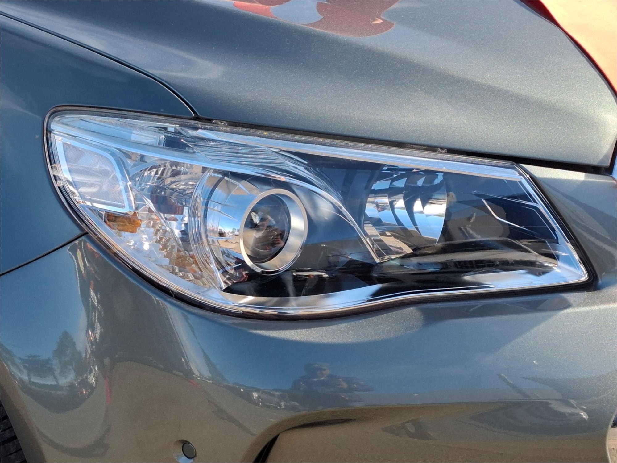 2015 HOLDEN UTE VF II SV6 6 SP AUTOMATIC UTILITY