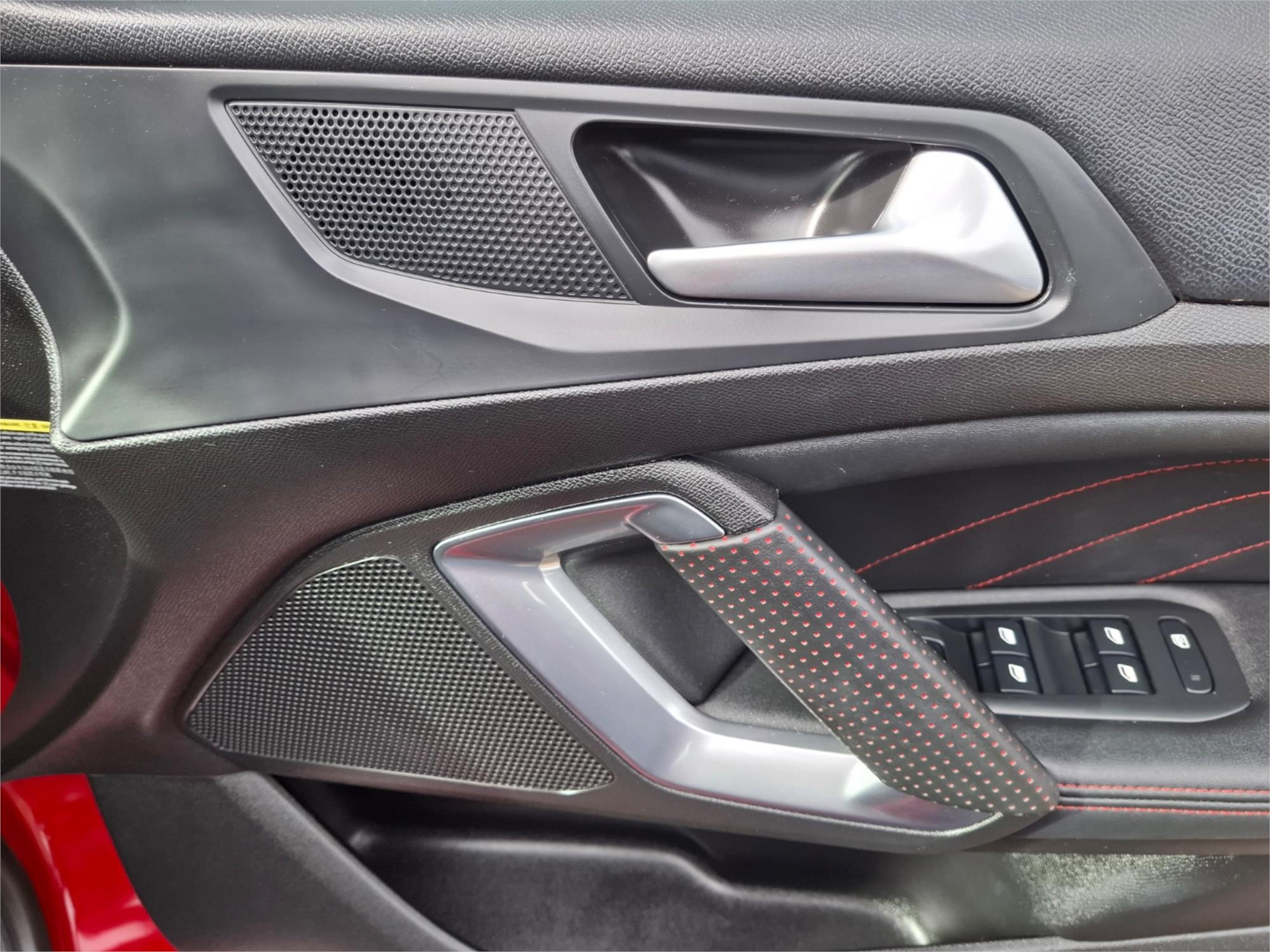 2019 PEUGEOT 308 MY19 GT 8 SP AUTO ELECTRONIC 5D HATCHBACK