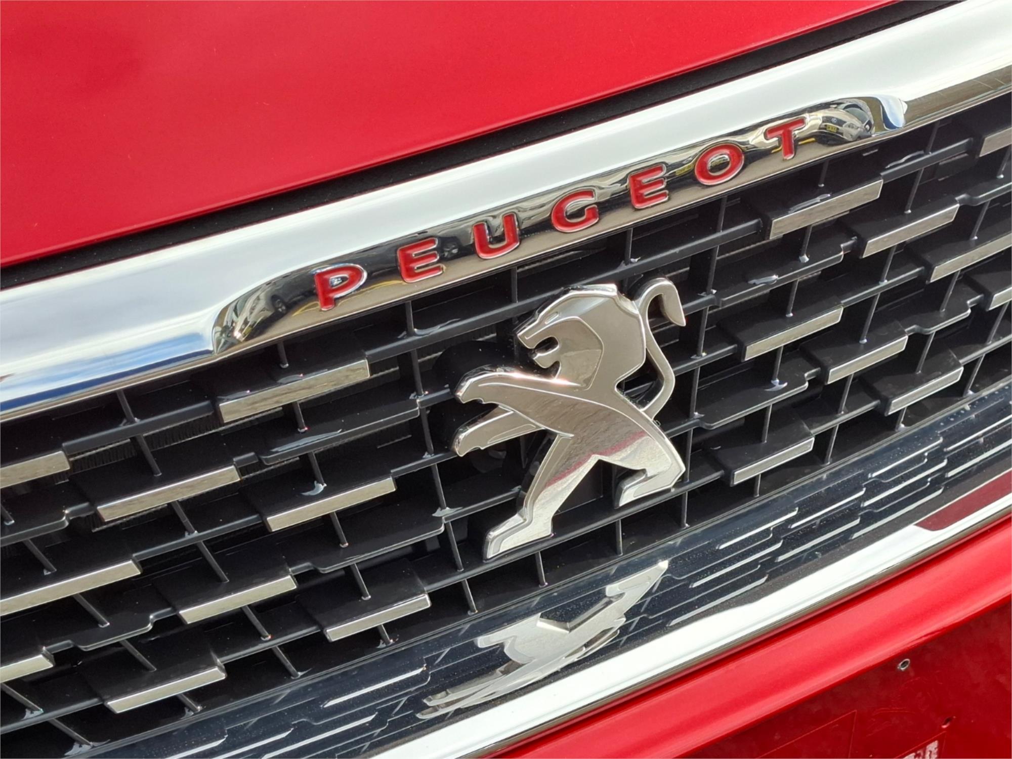 2019 PEUGEOT 308 MY19 GT 8 SP AUTO ELECTRONIC 5D HATCHBACK