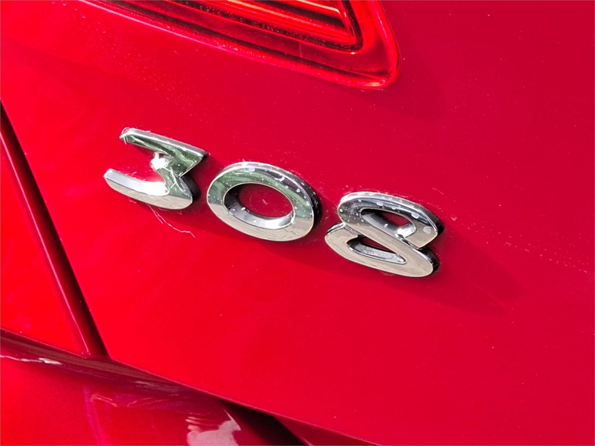 2019 PEUGEOT 308 MY19 GT 8 SP AUTO ELECTRONIC 5D HATCHBACK