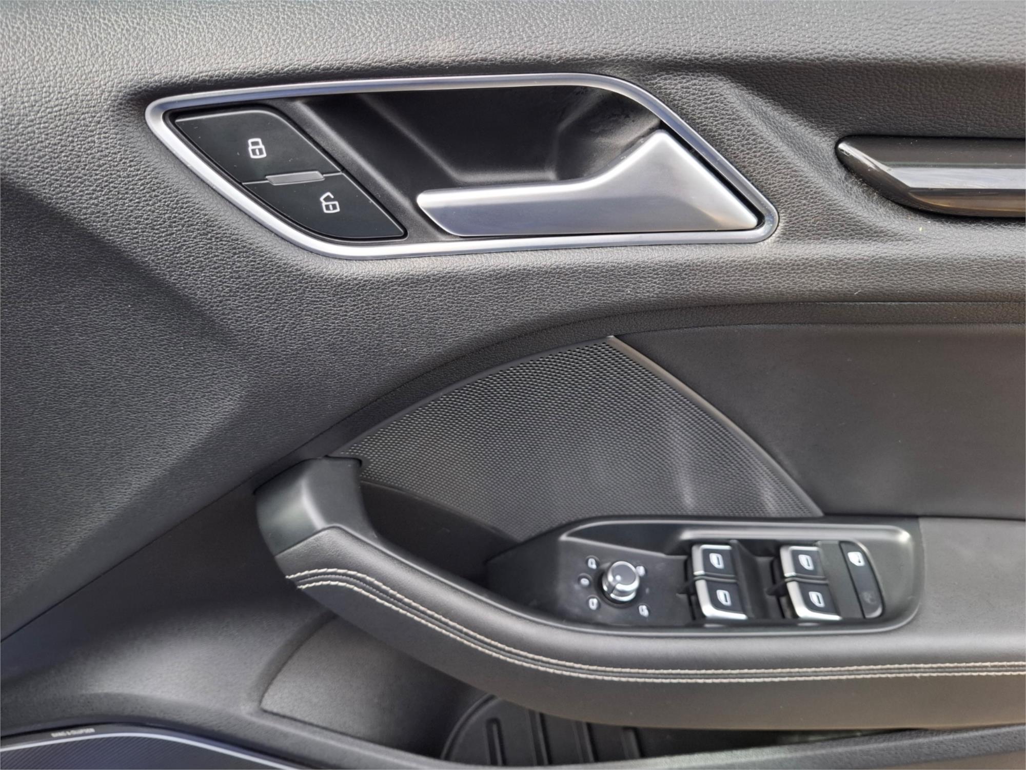 2016 AUDI S3 8V MY15 2.0 TFSI QUATTRO 6 SP AUTO DIRECT SHIFT 4D SEDAN
