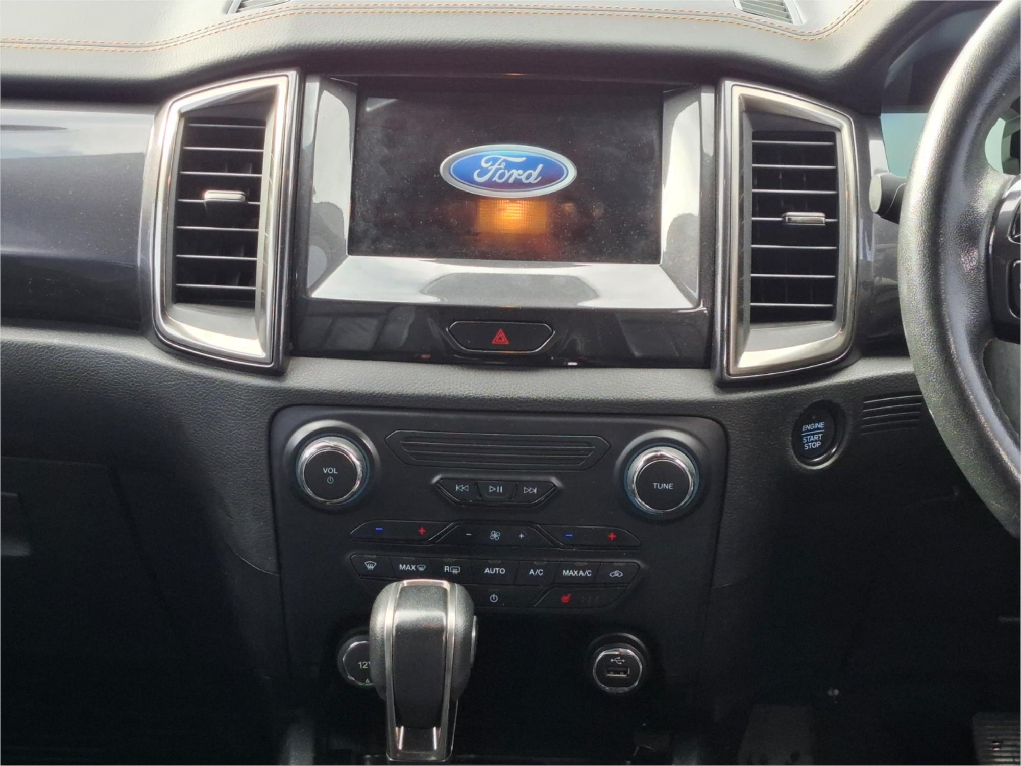 2021 FORD RANGER PX MKIII MY21.25 WILDTRAK 2.0 (4x4) 10 SP AUTOMATIC DOUBLE CAB P/UP
