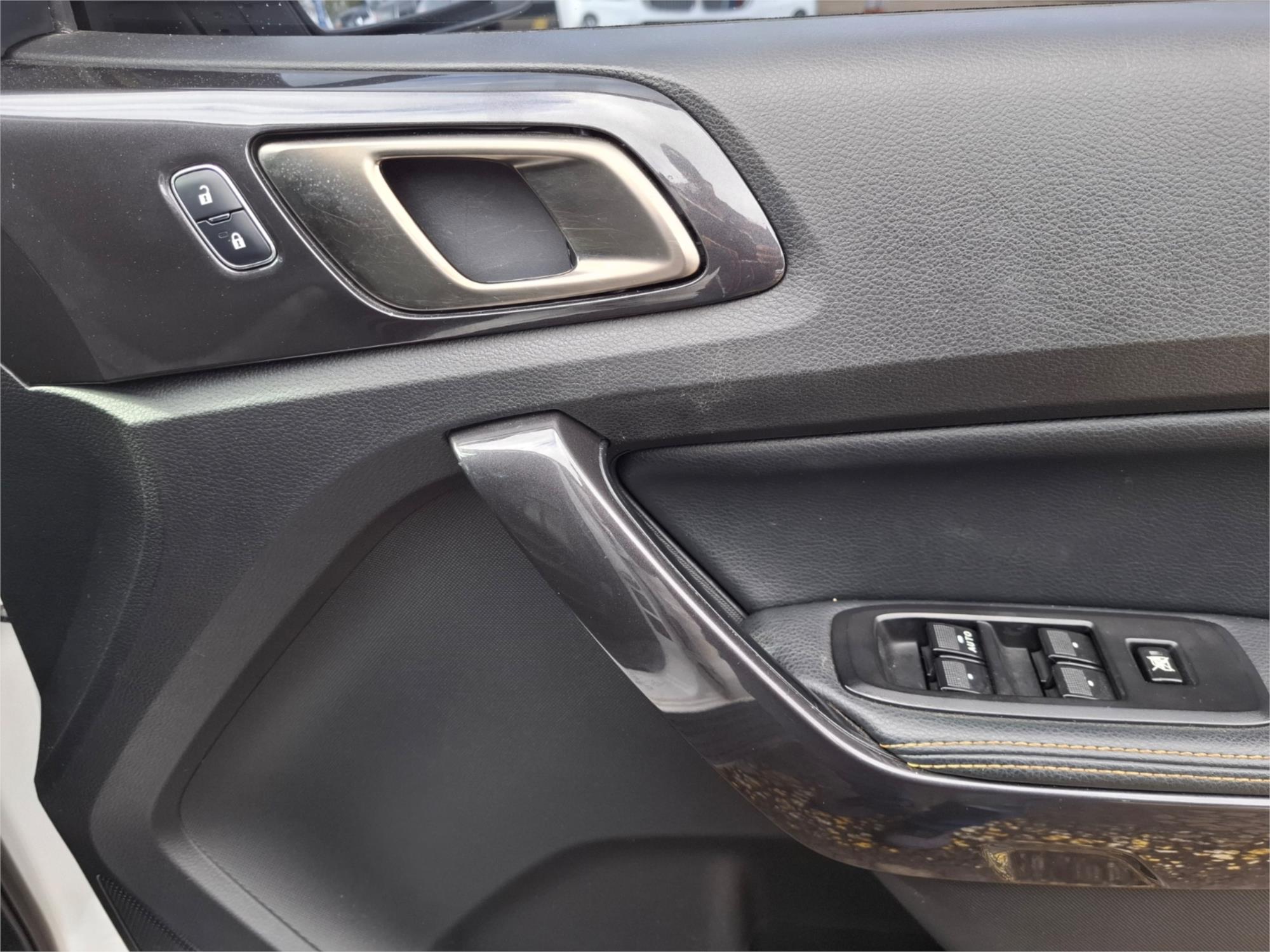 2021 FORD RANGER PX MKIII MY21.25 WILDTRAK 2.0 (4x4) 10 SP AUTOMATIC DOUBLE CAB P/UP