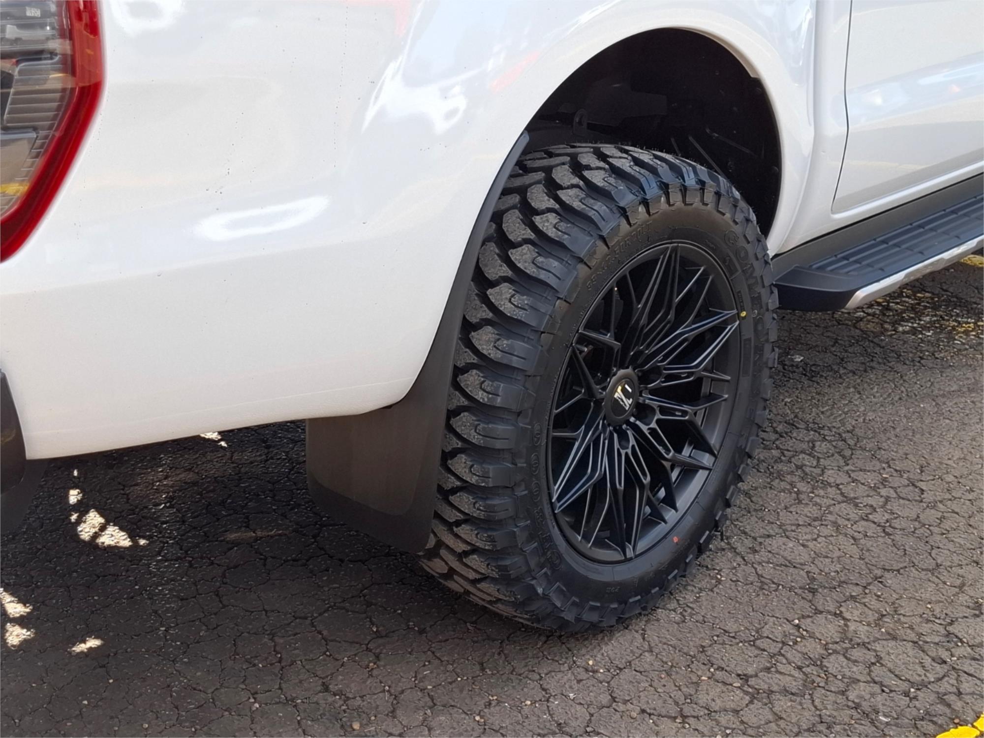 2021 FORD RANGER PX MKIII MY21.25 WILDTRAK 2.0 (4x4) 10 SP AUTOMATIC DOUBLE CAB P/UP