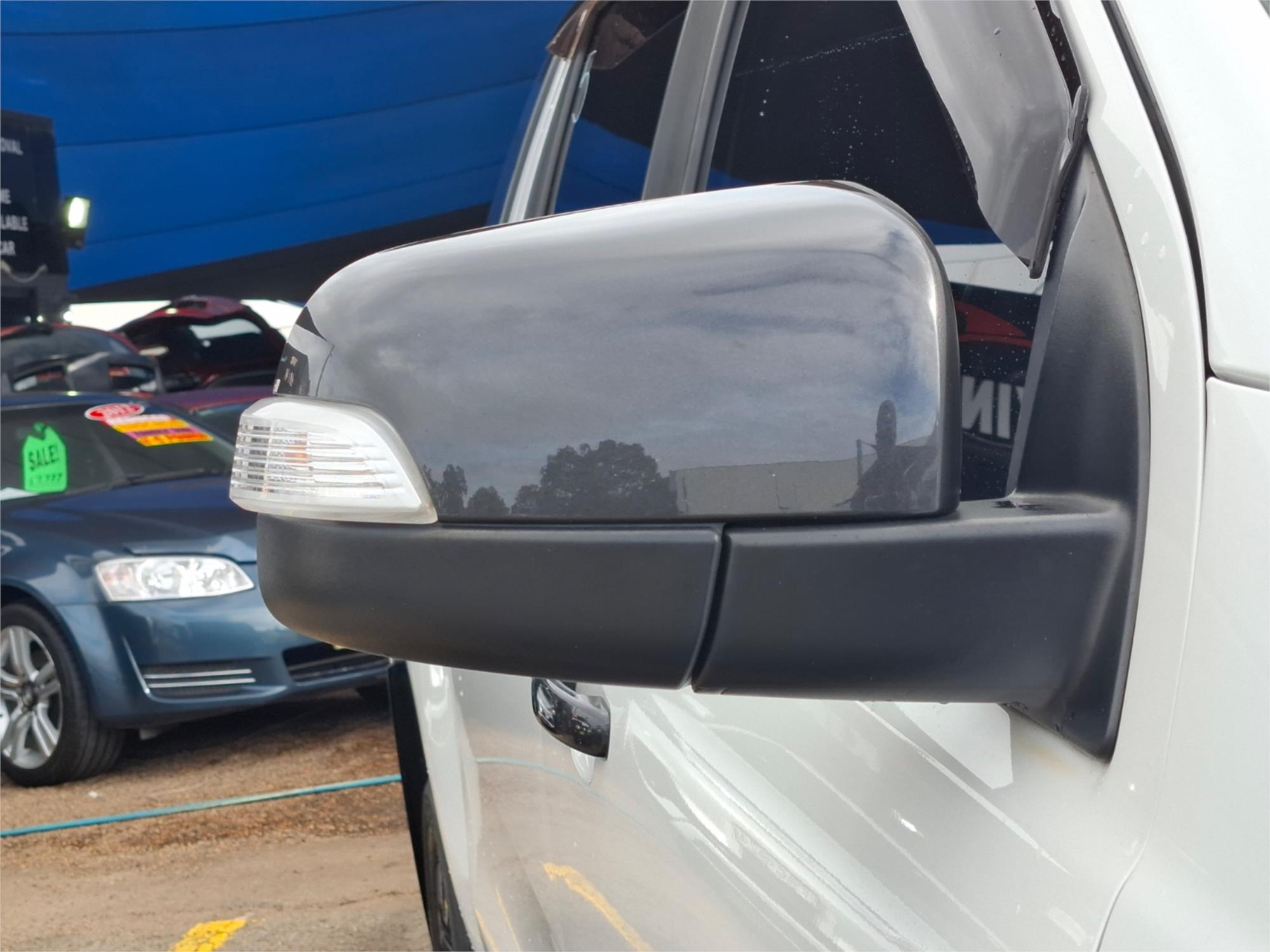 2021 FORD RANGER PX MKIII MY21.25 WILDTRAK 2.0 (4x4) 10 SP AUTOMATIC DOUBLE CAB P/UP