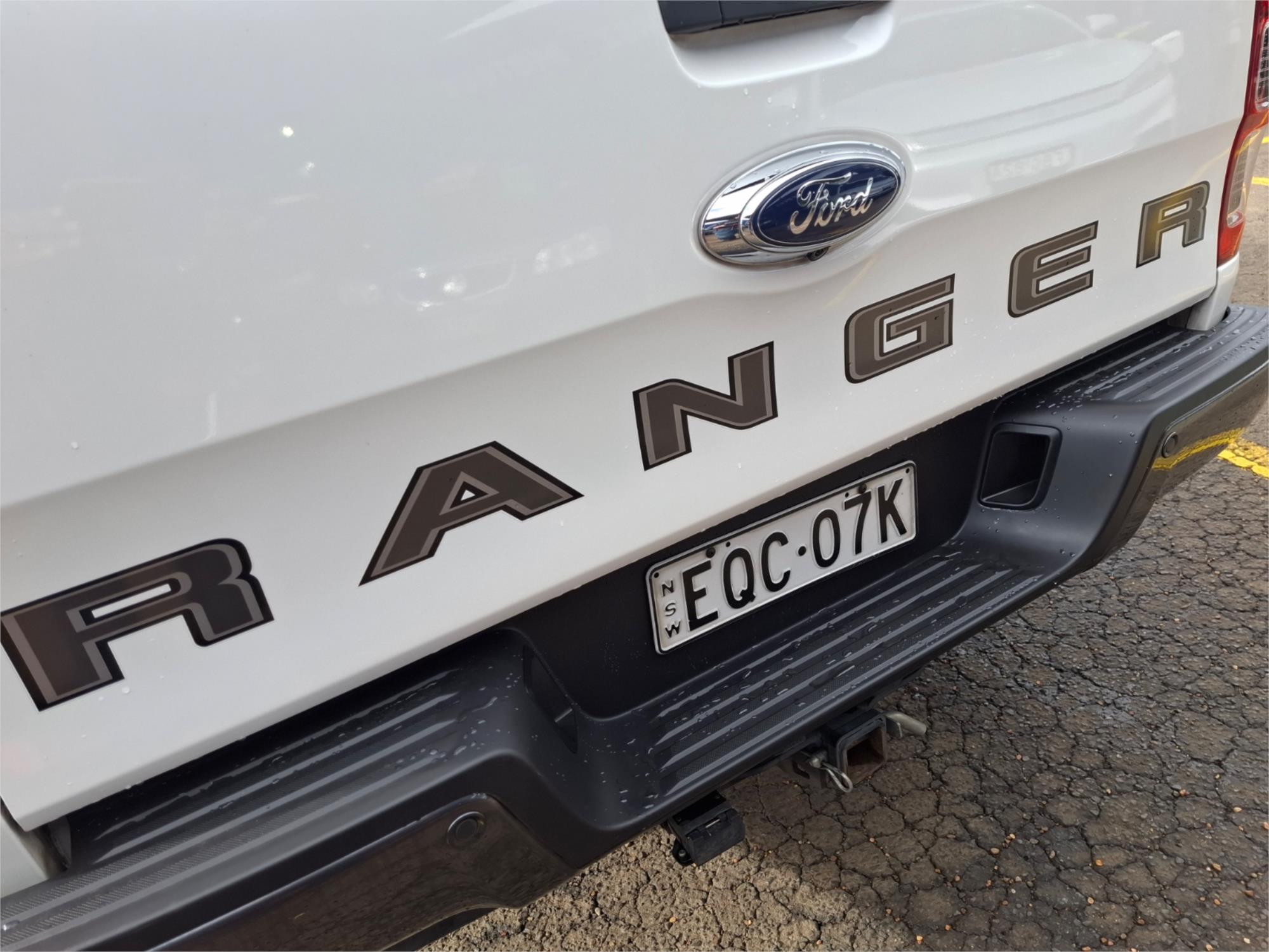 2021 FORD RANGER PX MKIII MY21.25 WILDTRAK 2.0 (4x4) 10 SP AUTOMATIC DOUBLE CAB P/UP