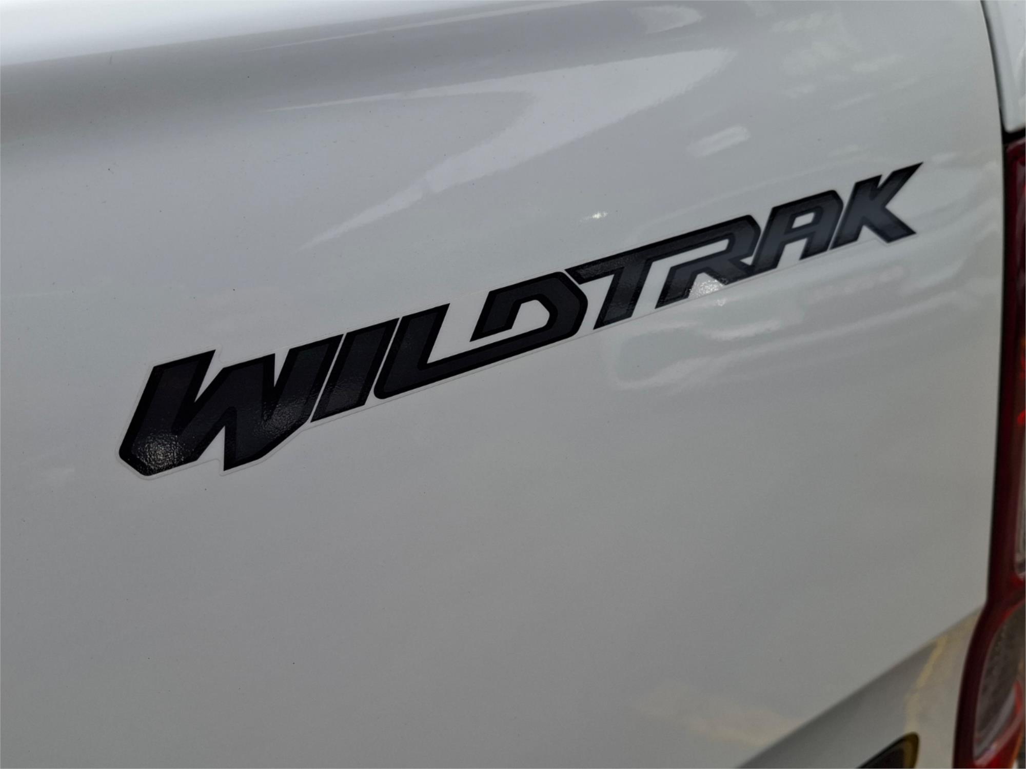 2021 FORD RANGER PX MKIII MY21.25 WILDTRAK 2.0 (4x4) 10 SP AUTOMATIC DOUBLE CAB P/UP