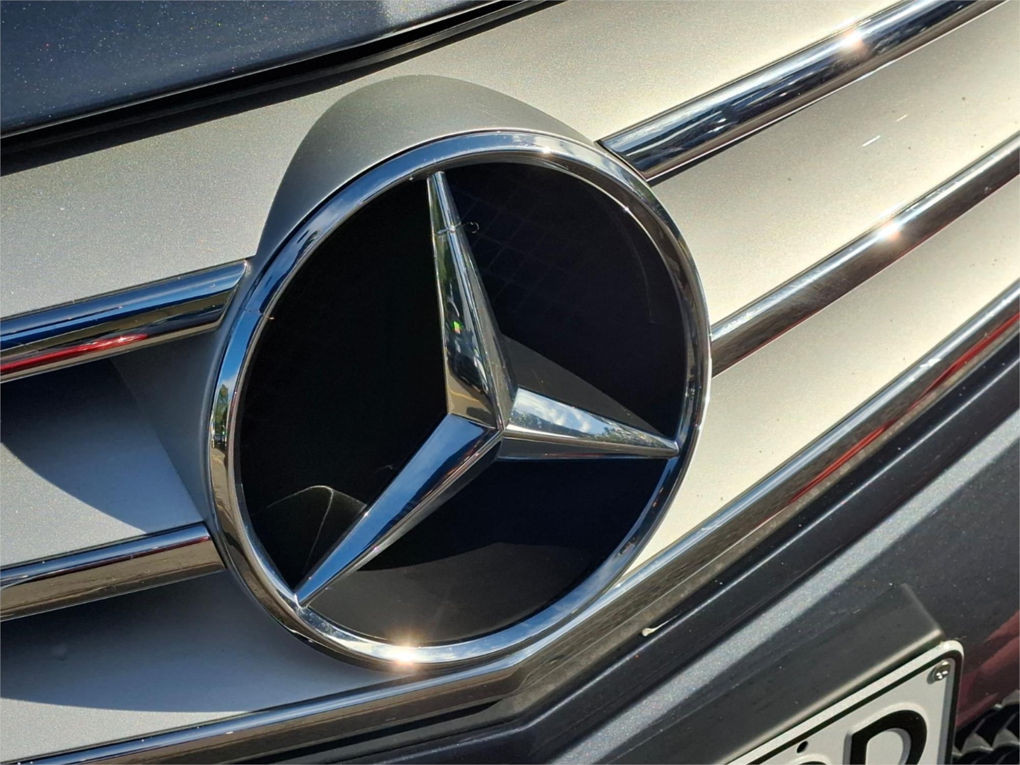 2012 MERCEDES-BENZ C250 W204 MY11 CDI AVANTGARDE BE 7 SP AUTOMATIC G-TRONIC 4D SEDAN