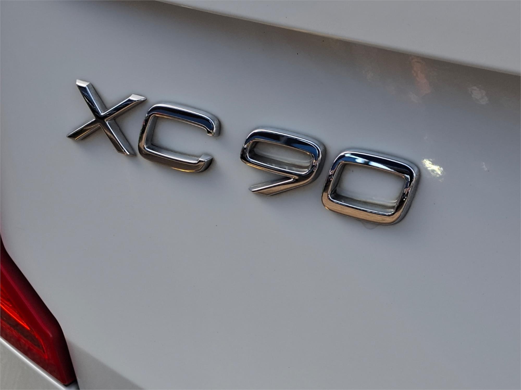 2017 VOLVO XC90 256 MY17 D5 R-DESIGN (AWD) 8 SP AUTOMATIC GEARTRONIC 4D WAGON