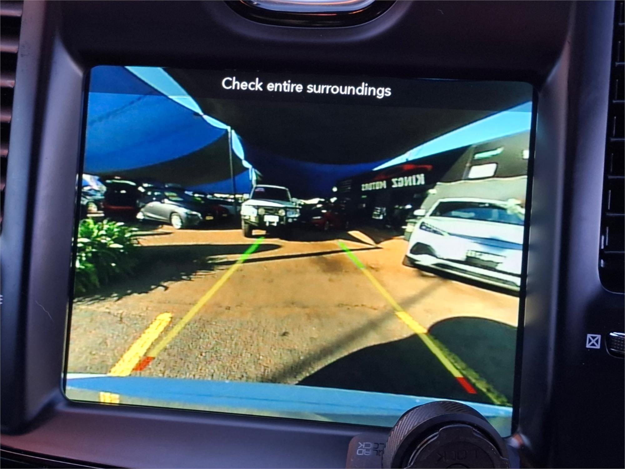 2019 CHRYSLER 300 MY19 SRT CORE 8 SP AUTOMATIC 4D SEDAN
