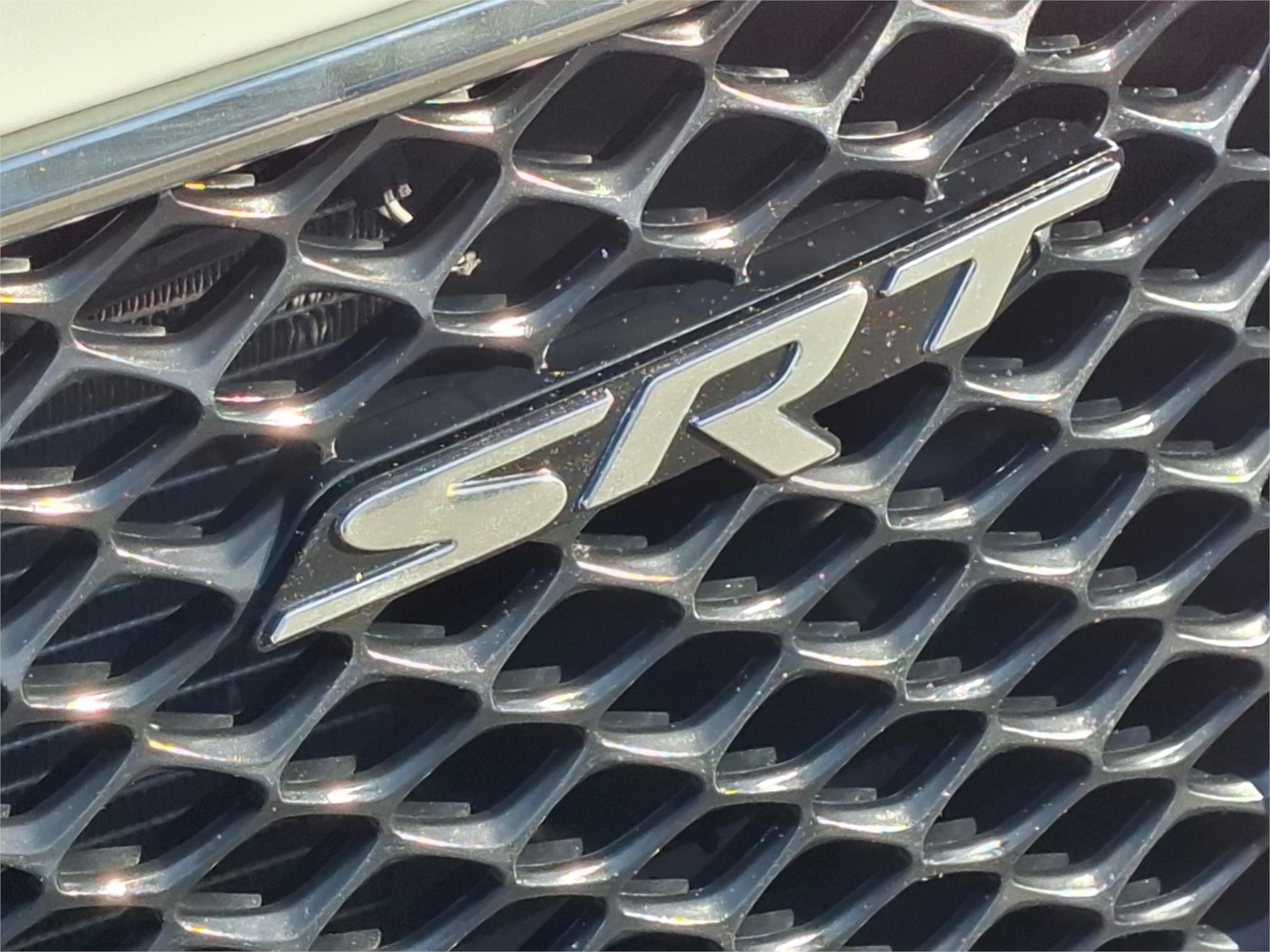 2019 CHRYSLER 300 MY19 SRT CORE 8 SP AUTOMATIC 4D SEDAN