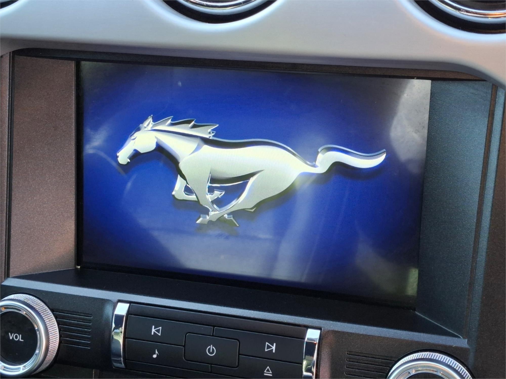 2017 FORD MUSTANG FM MY17 FASTBACK GT 5.0 V8 6 SP MANUAL 2D COUPE