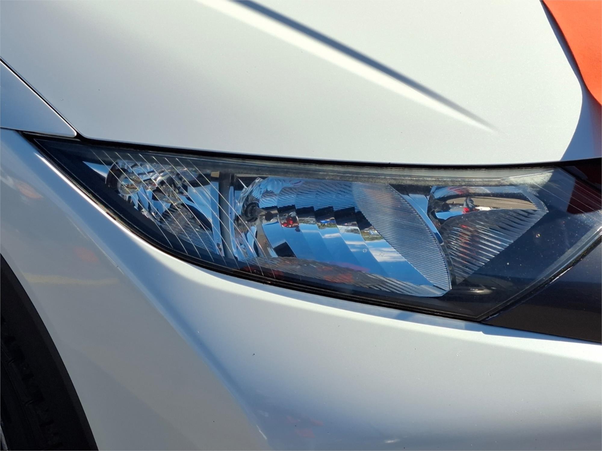 2013 HONDA CIVIC FK MY13 VTi-S 6 SP MANUAL 5D HATCHBACK