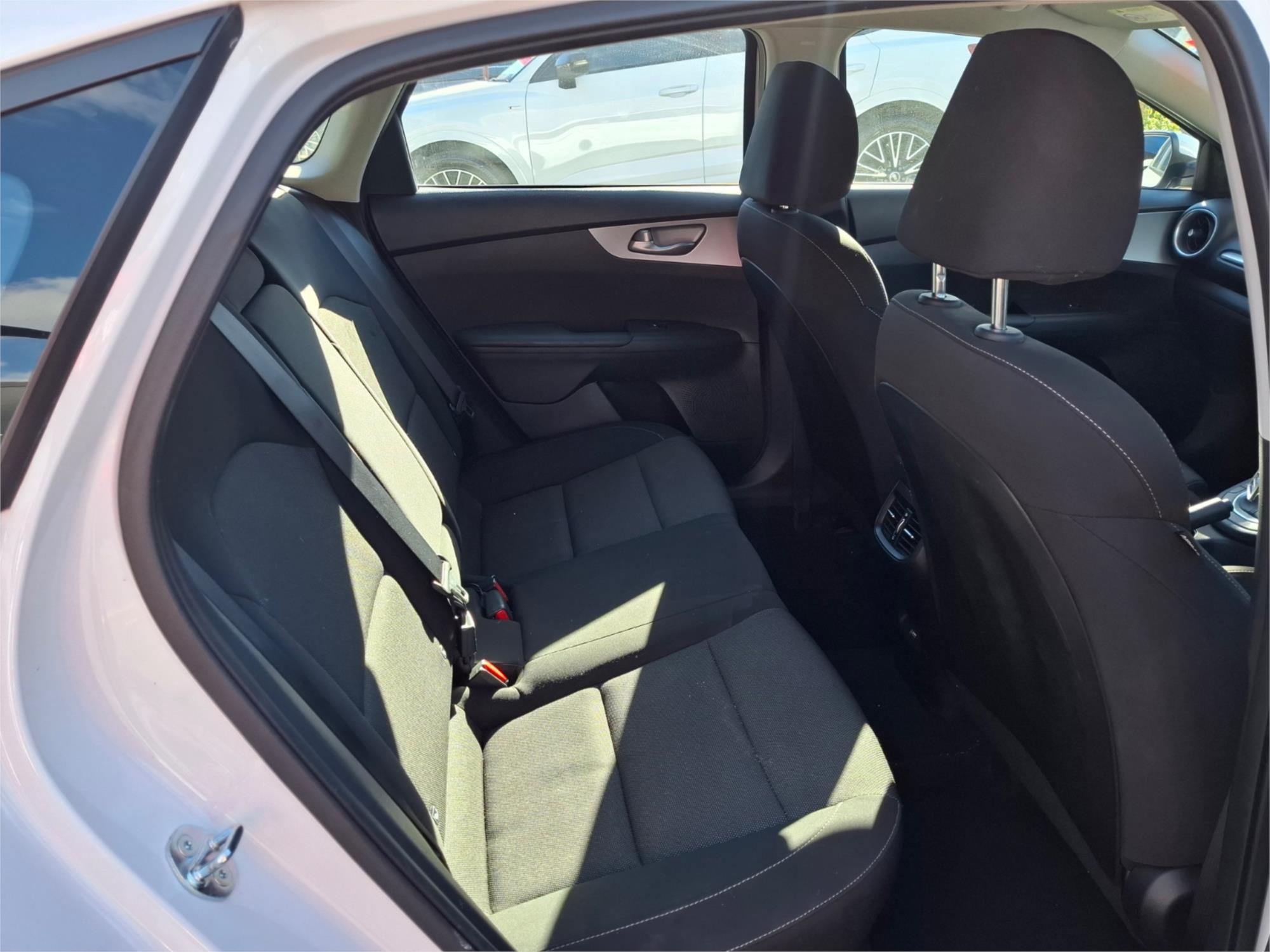 2024 KIA CERATO BD MY24 S 6 SP AUTOMATIC 5D HATCHBACK