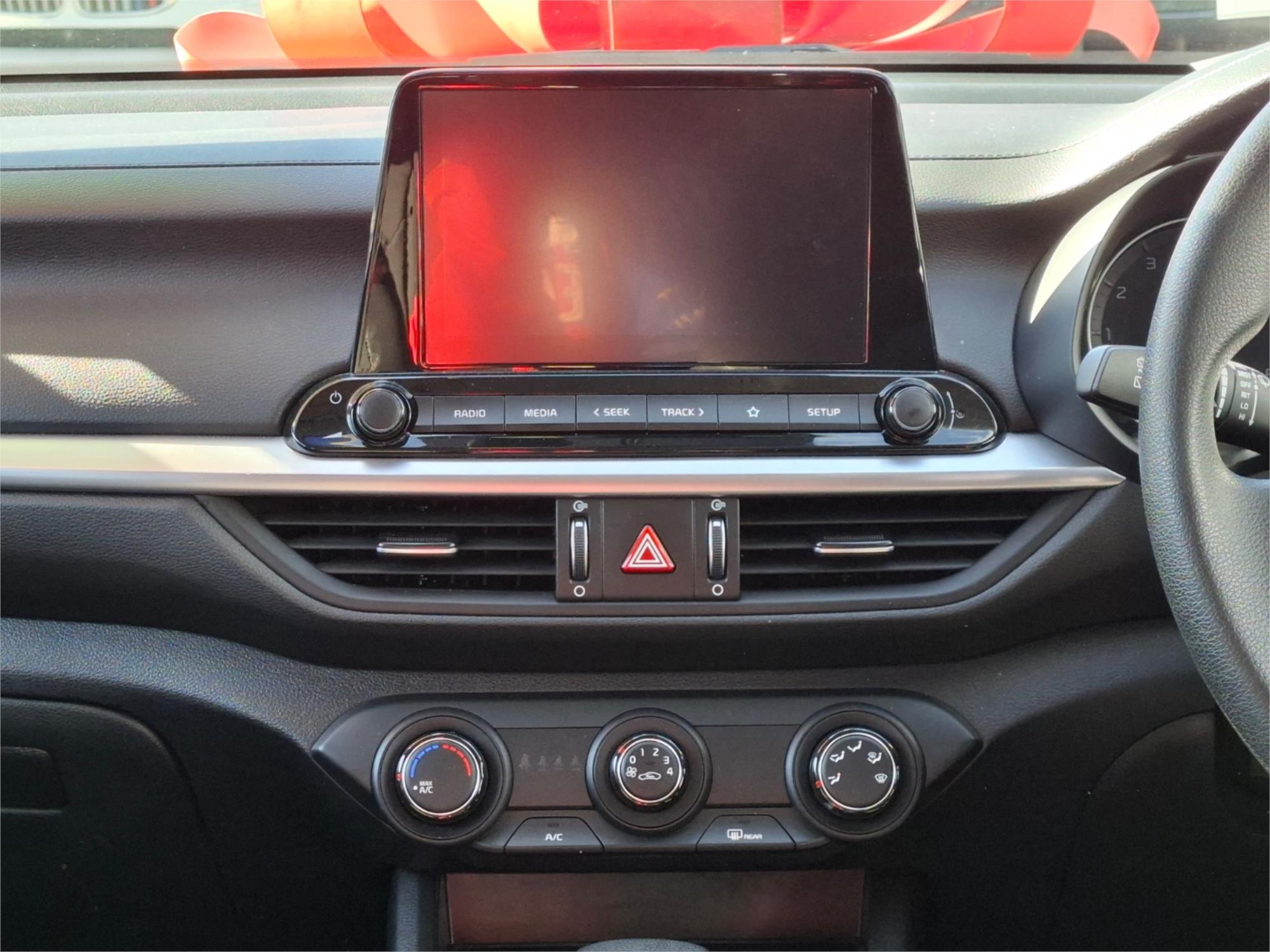 2024 KIA CERATO BD MY24 S 6 SP AUTOMATIC 5D HATCHBACK