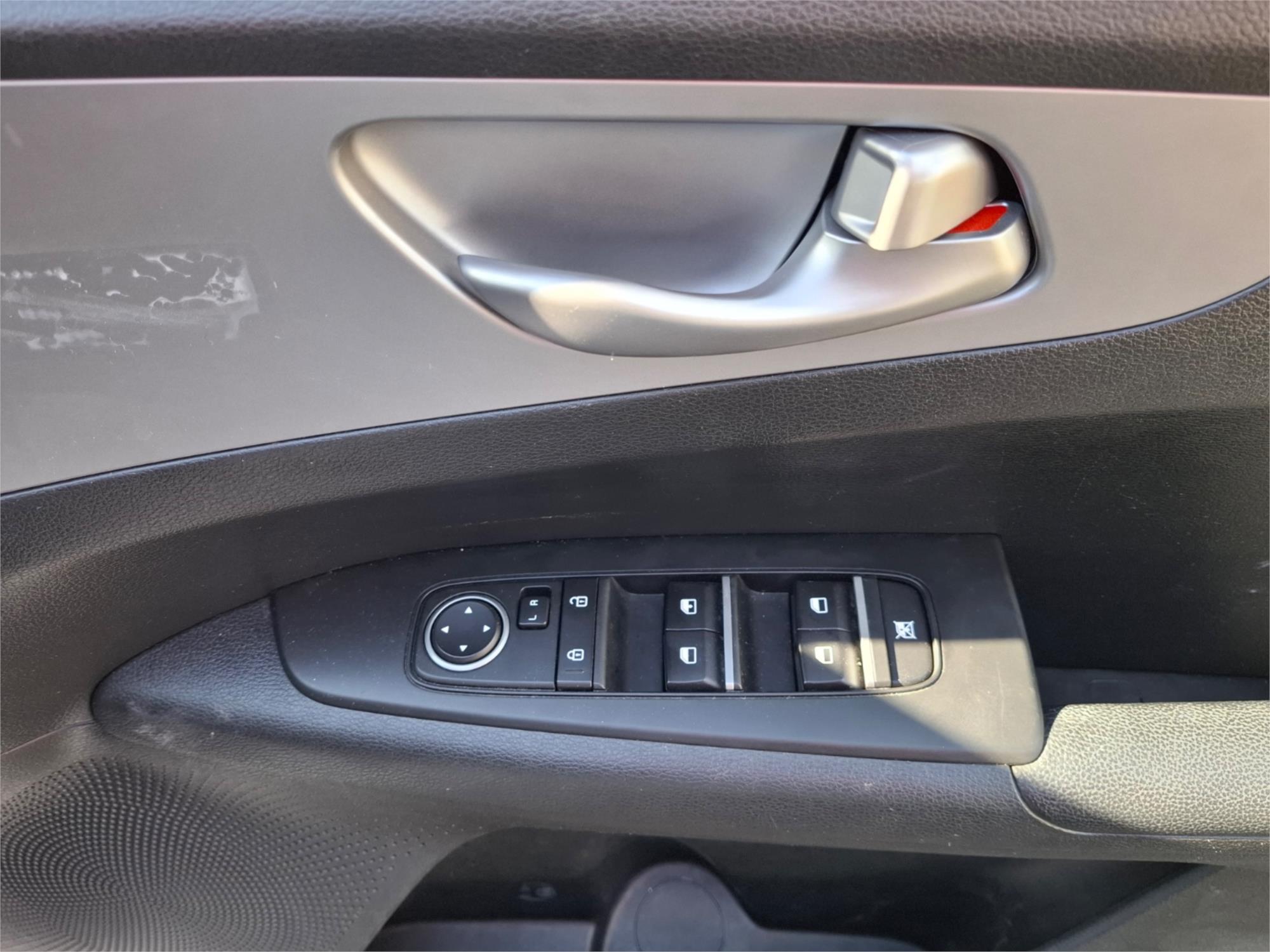 2024 KIA CERATO BD MY24 S 6 SP AUTOMATIC 5D HATCHBACK
