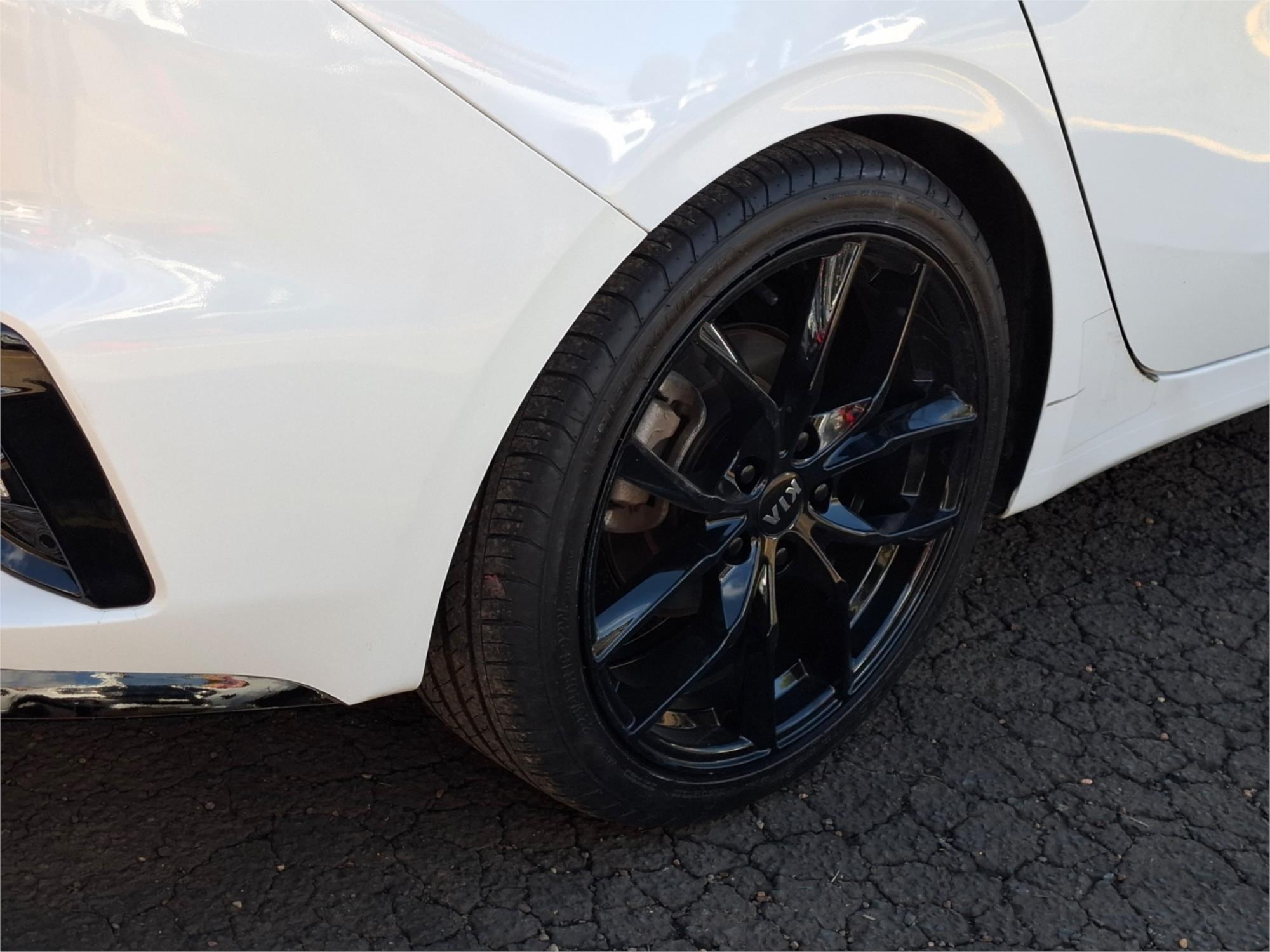 2024 KIA CERATO BD MY24 S 6 SP AUTOMATIC 5D HATCHBACK