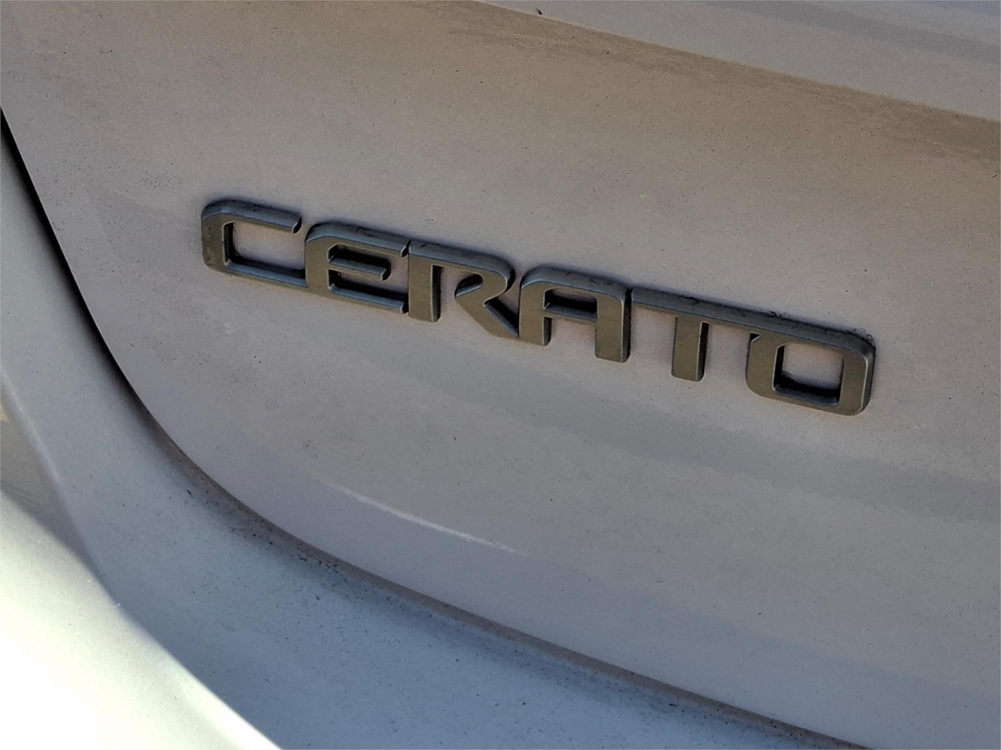 2024 KIA CERATO BD MY24 S 6 SP AUTOMATIC 5D HATCHBACK