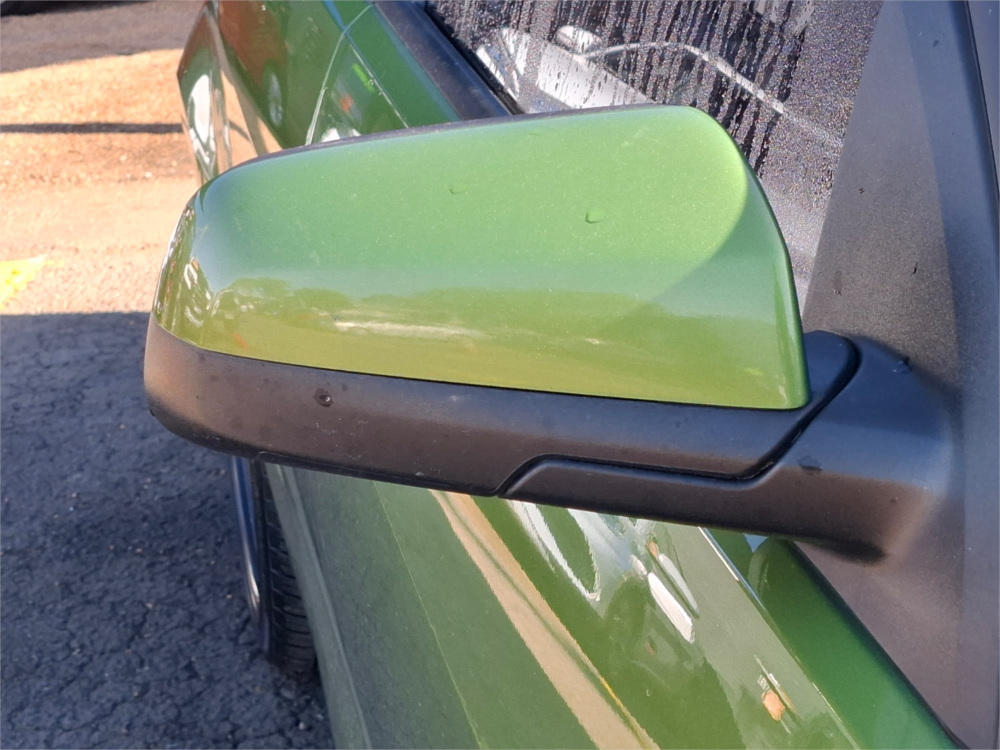 2016 HOLDEN COMMODORE VF II SV6 6 SP AUTOMATIC 4D SEDAN