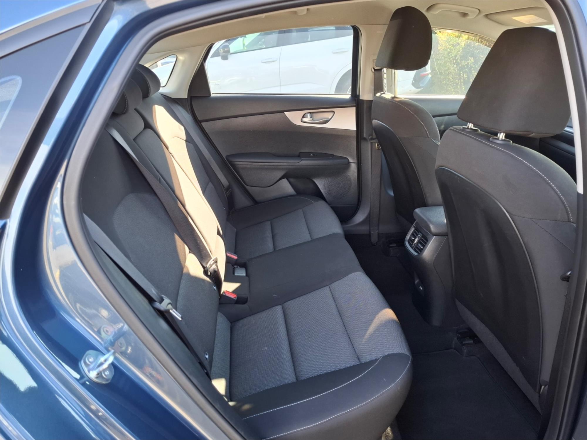 2024 KIA CERATO BD MY24 S 6 SP AUTOMATIC 4D SEDAN