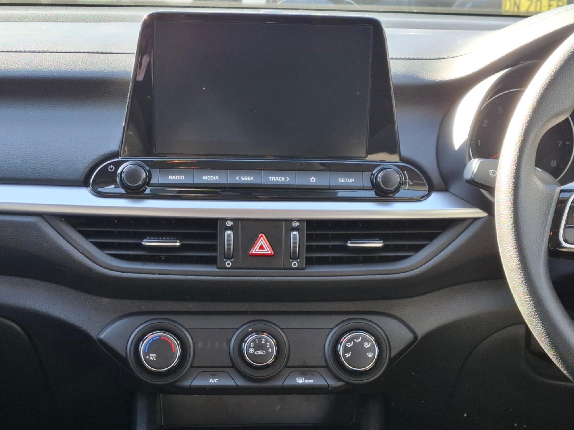 2024 KIA CERATO BD MY24 S 6 SP AUTOMATIC 4D SEDAN