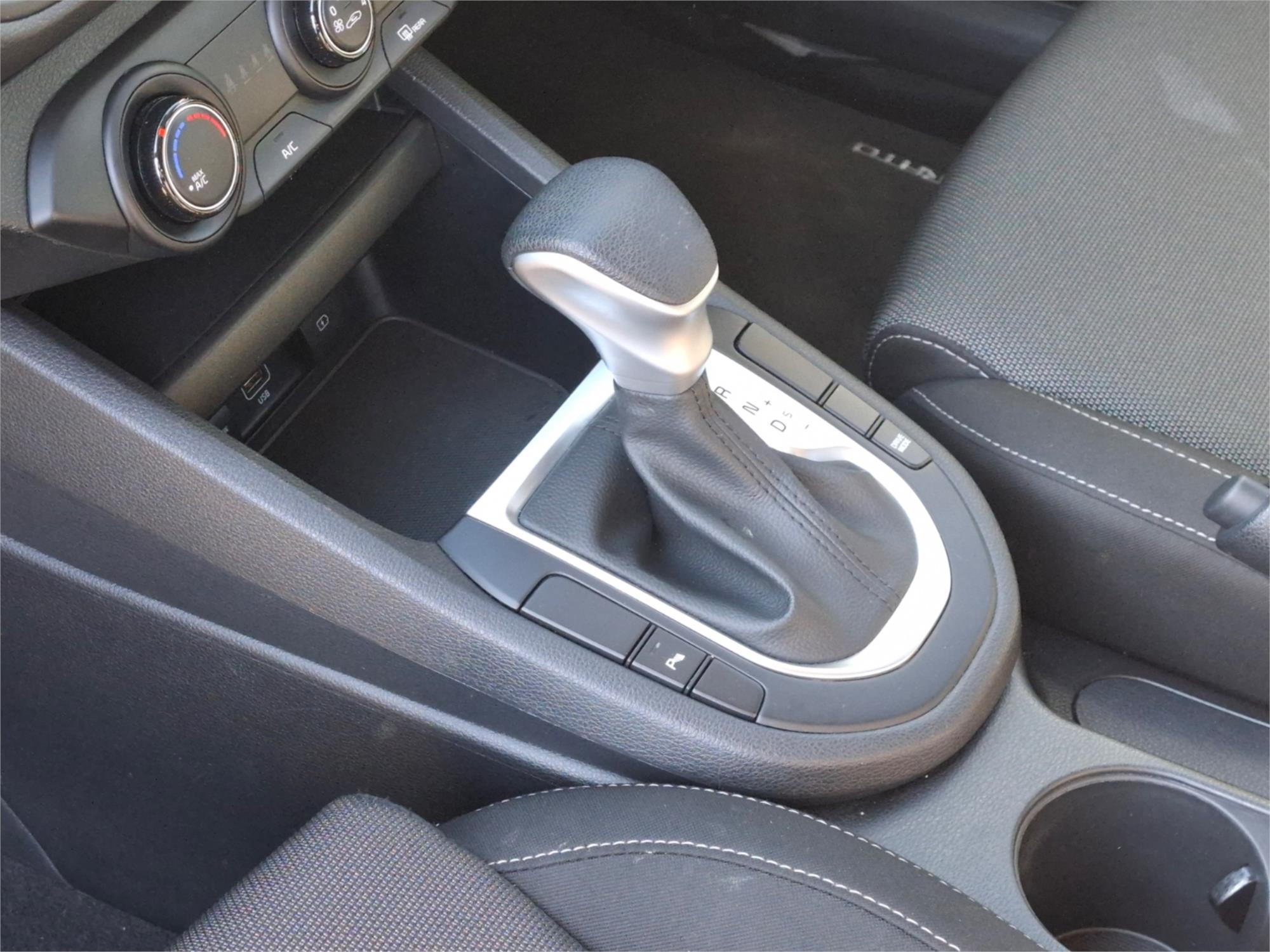 2024 KIA CERATO BD MY24 S 6 SP AUTOMATIC 4D SEDAN